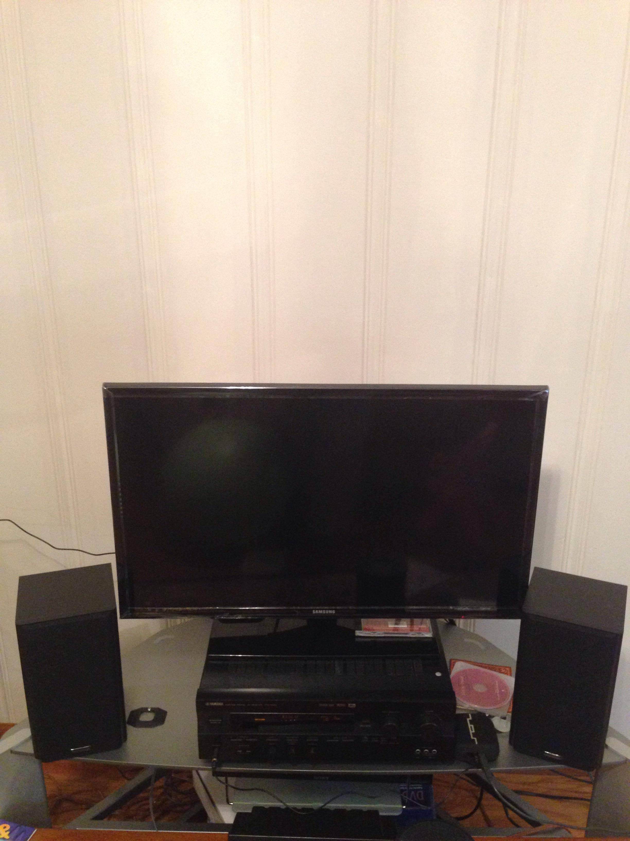 Insignia NS-SP213, click to load a larger version