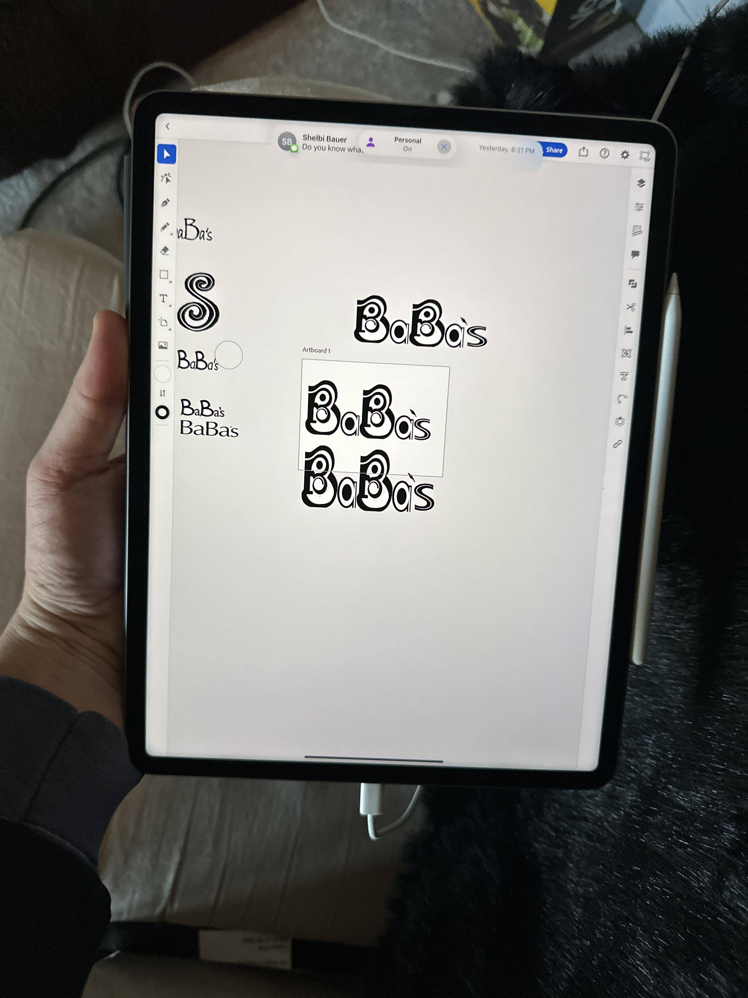 Customer provided, click to load a larger version