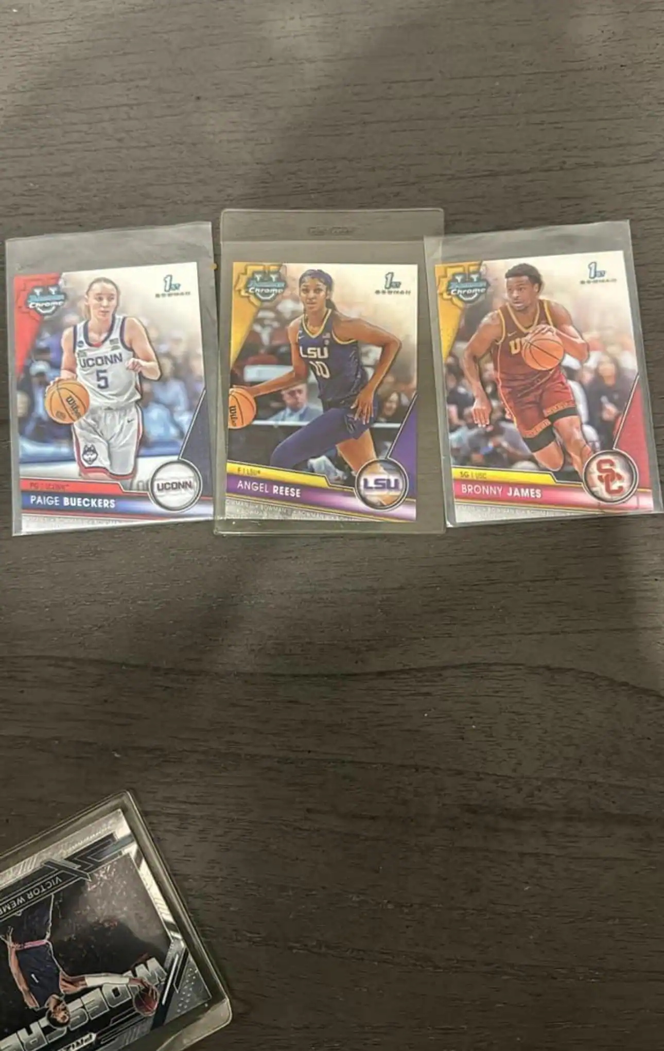 Customer provided image, click to load a larger version