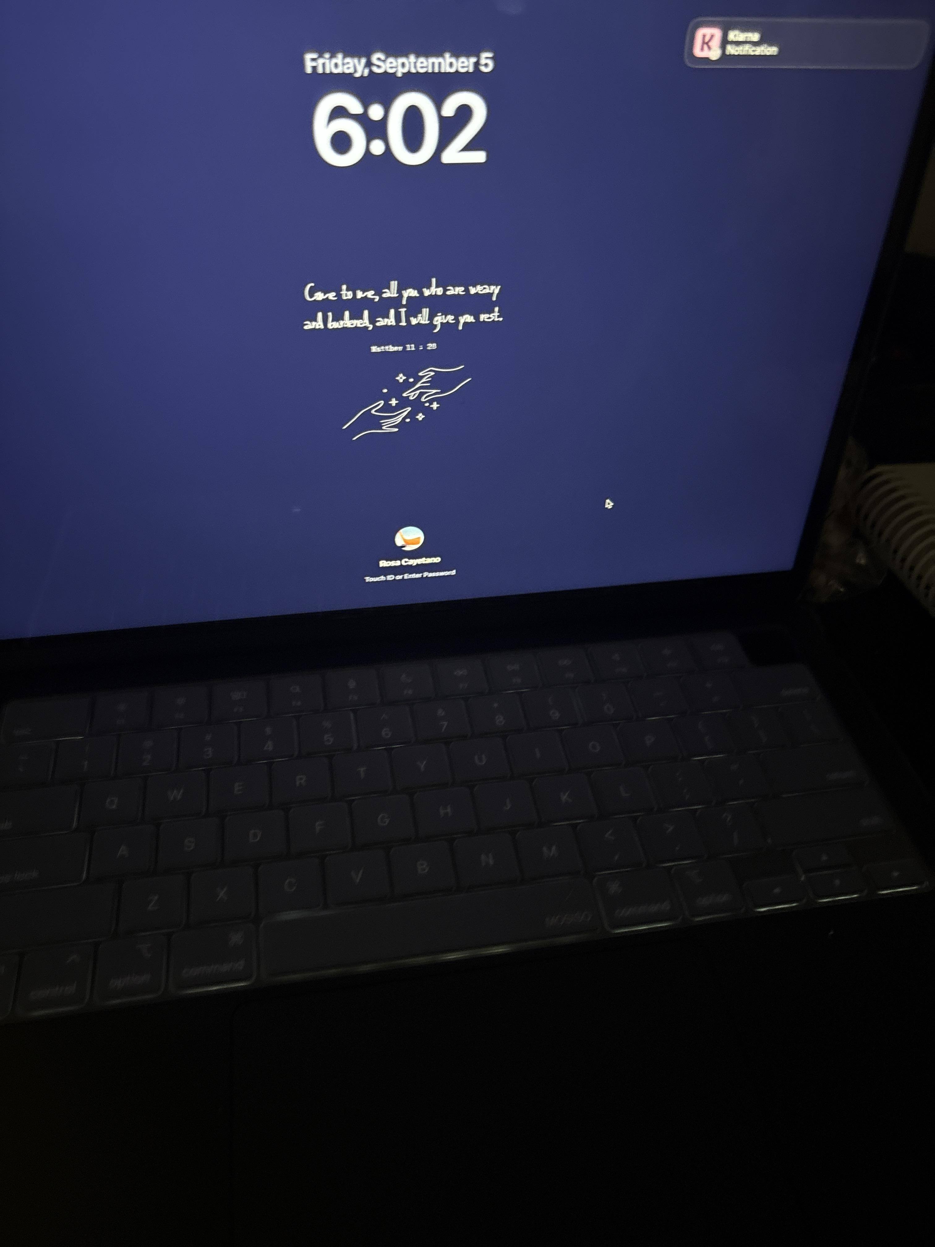 Customer provided, click to load a larger version