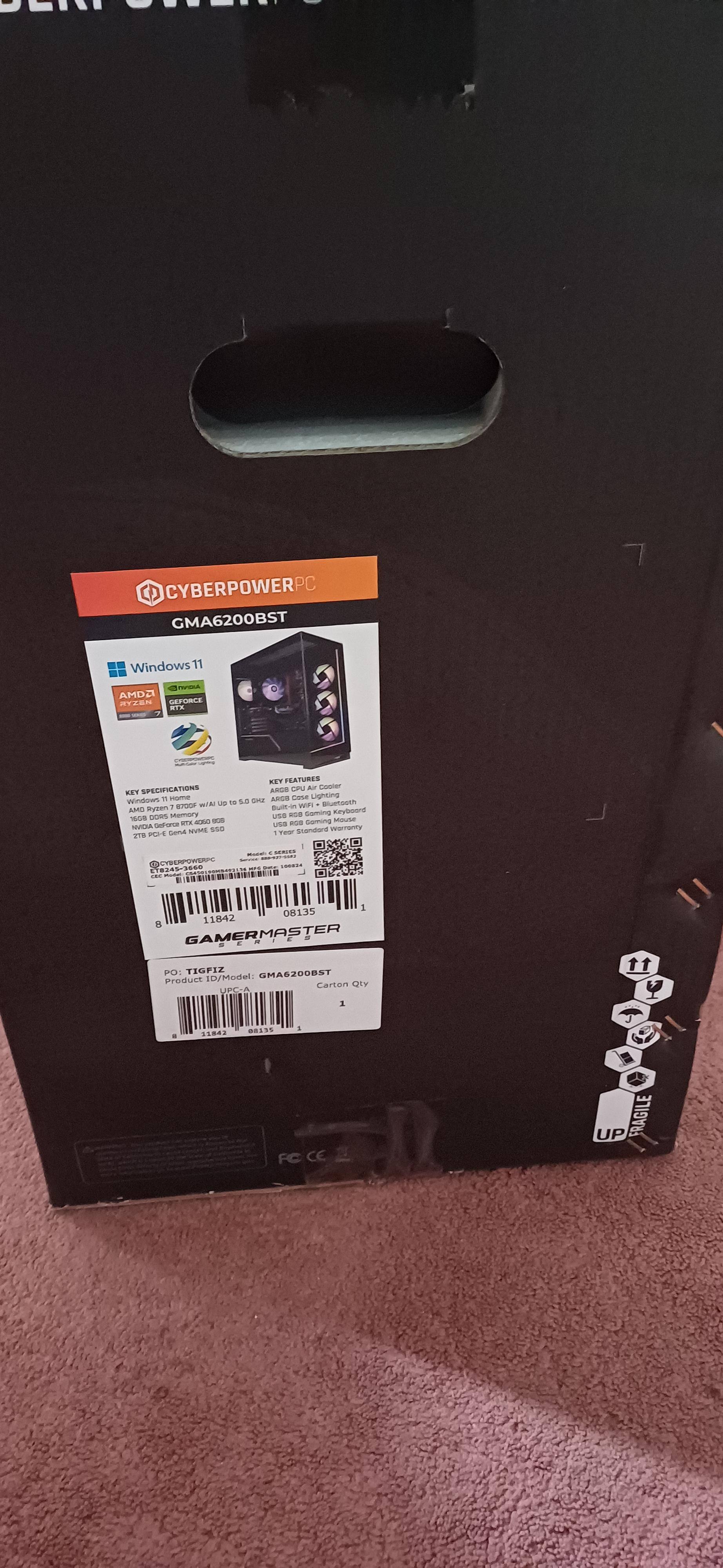 Customer provided, click to load a larger version