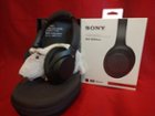 Sony Headset, click to load a larger version