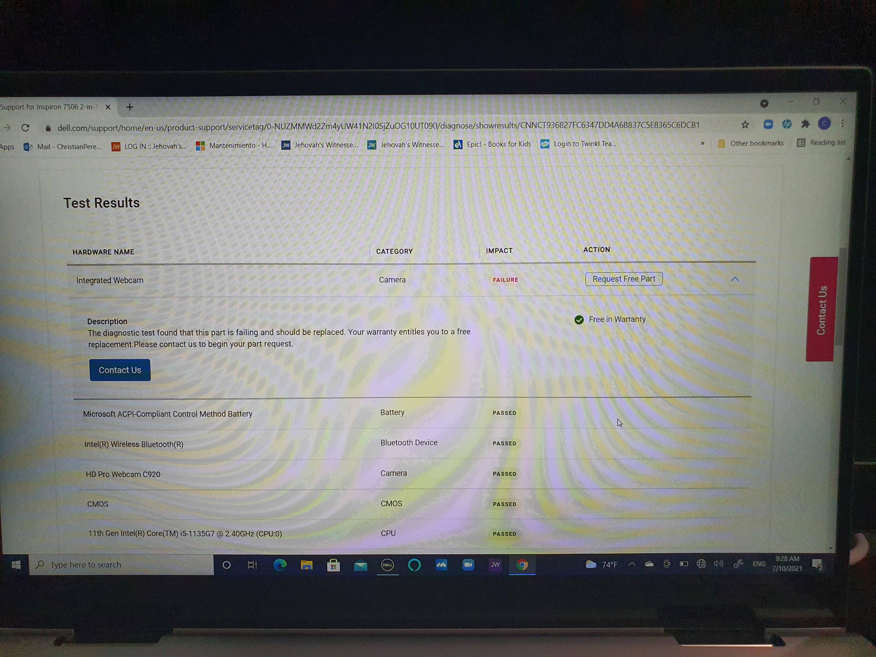 Customer provided, click to load a larger version