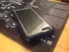 The camera lens no longer protrudes. Back is slick., click to load a larger version