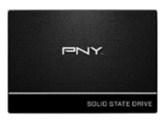 PNY CS900 1TB Internal SSD SATA SSD7CS900-1TB-RB - Best Buy