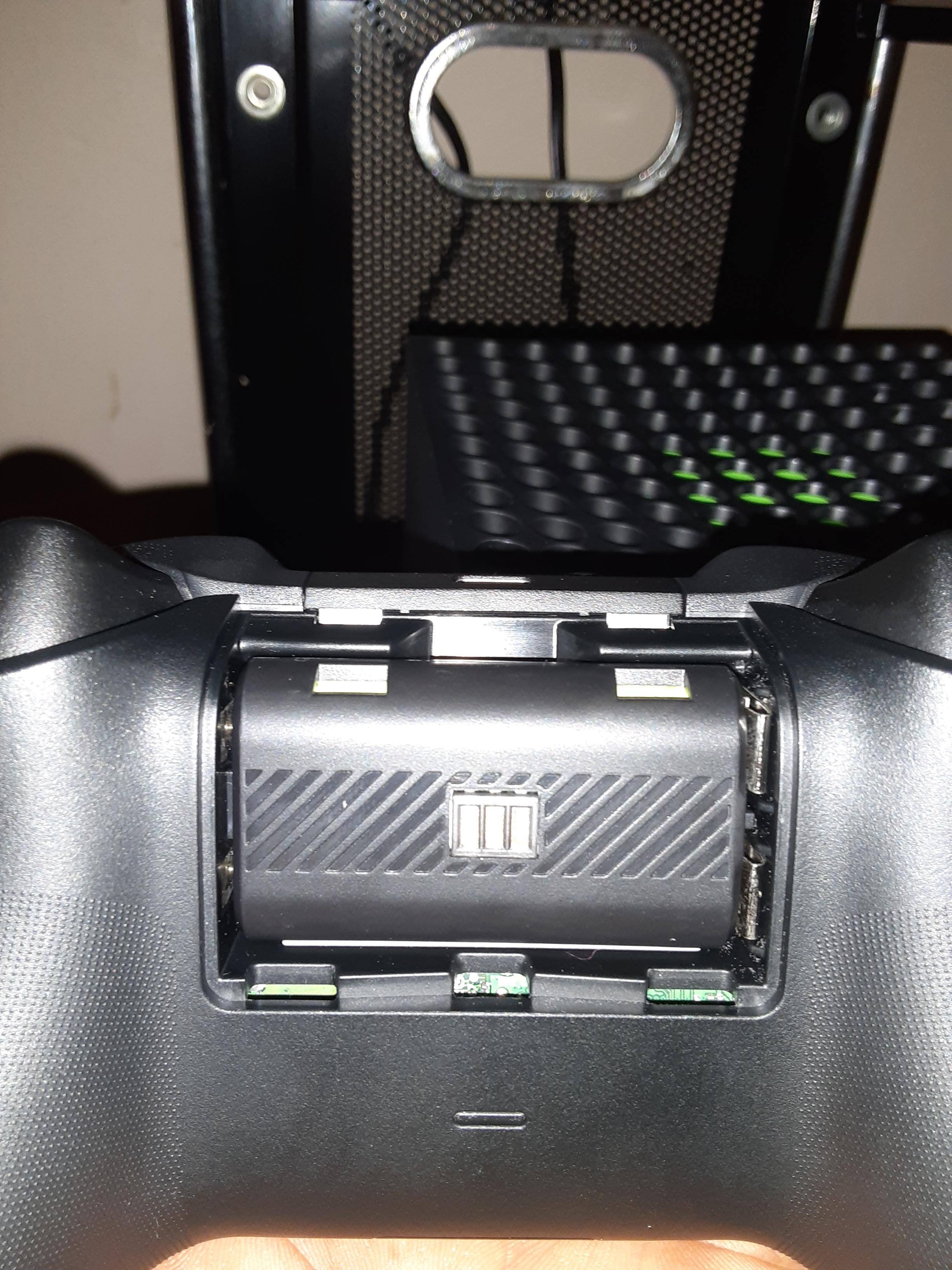 Customer provided image, click to load a larger version