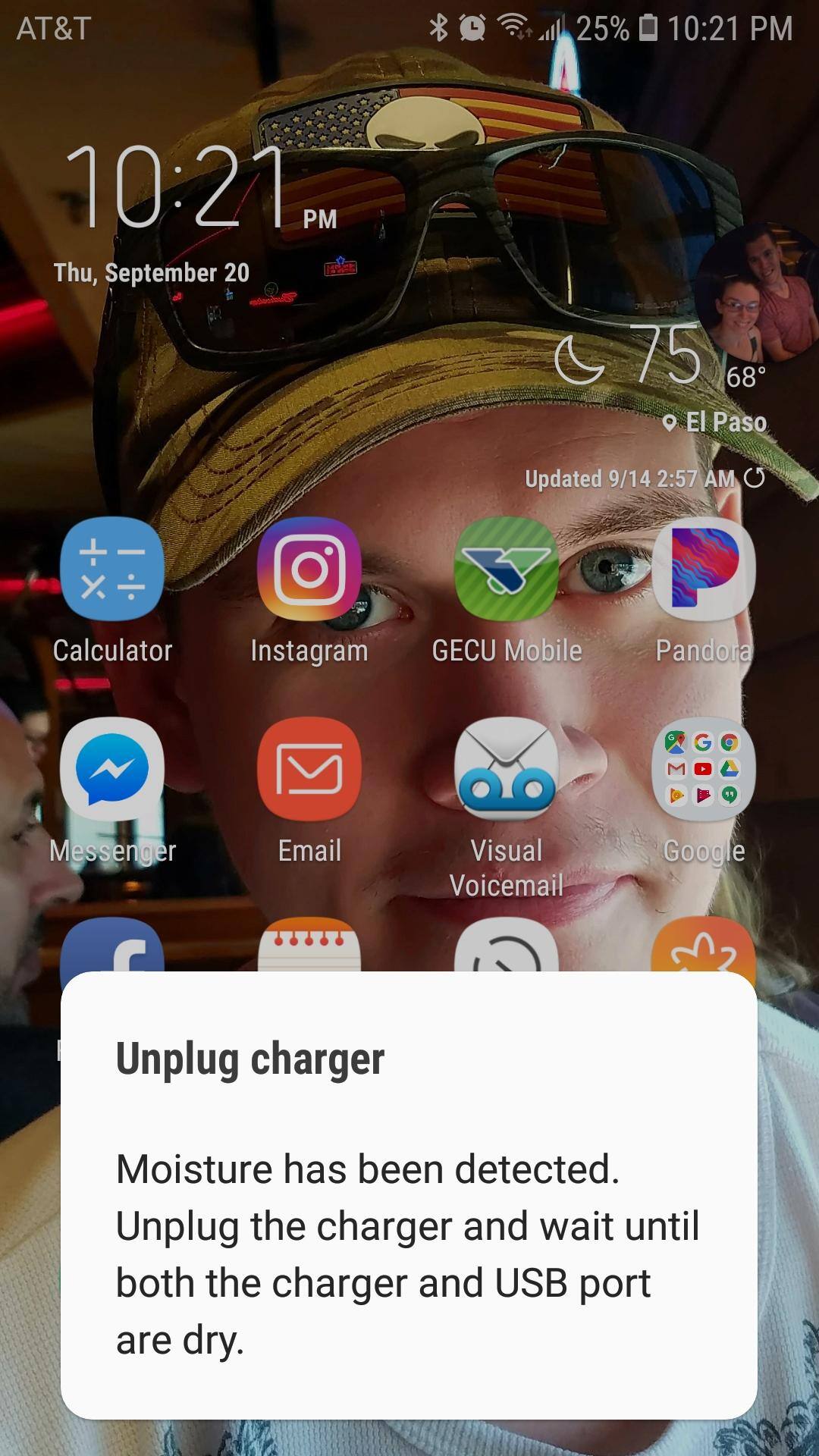 Customer provided image, click to load a larger version