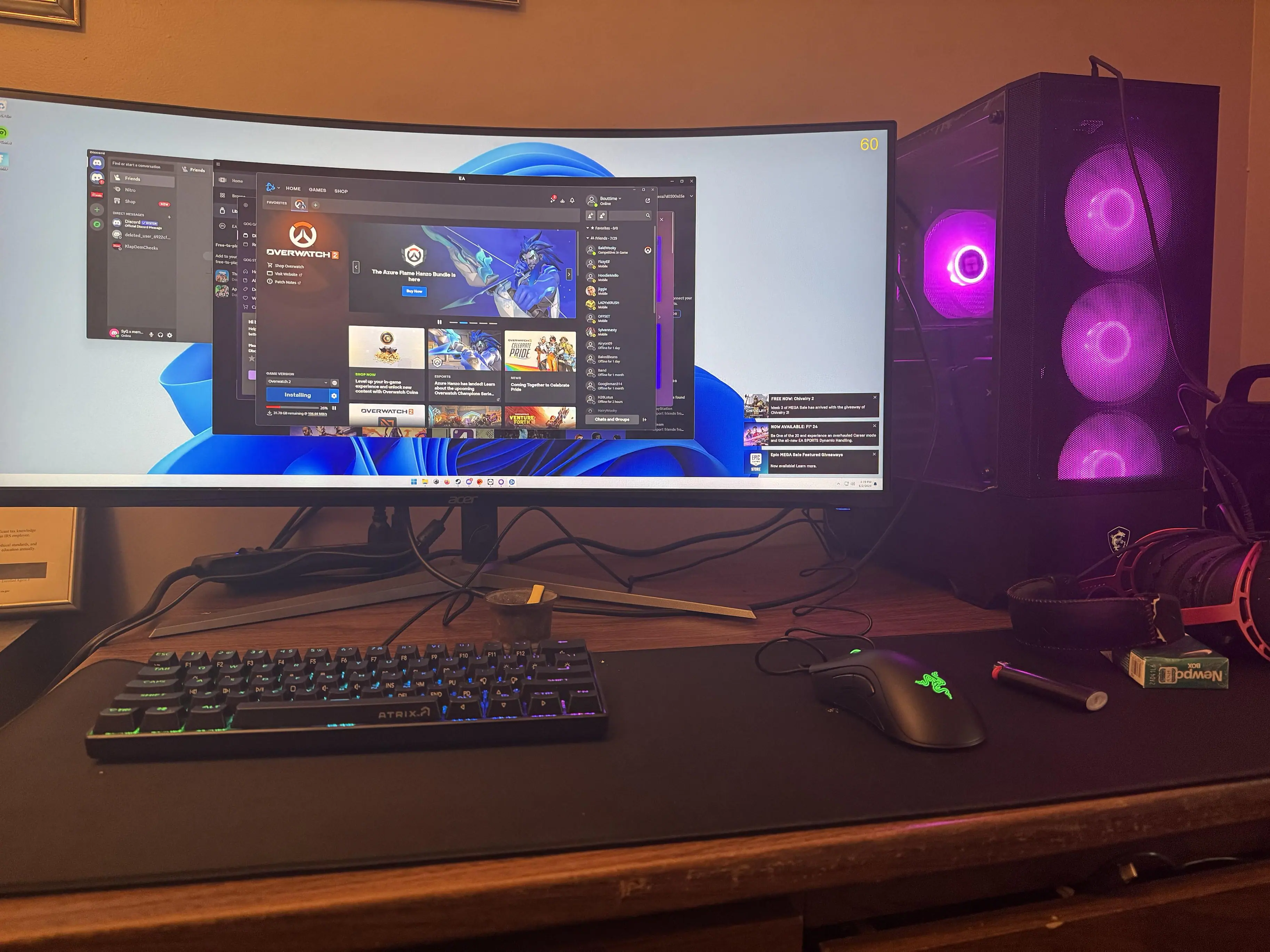 Customer provided image, click to load a larger version