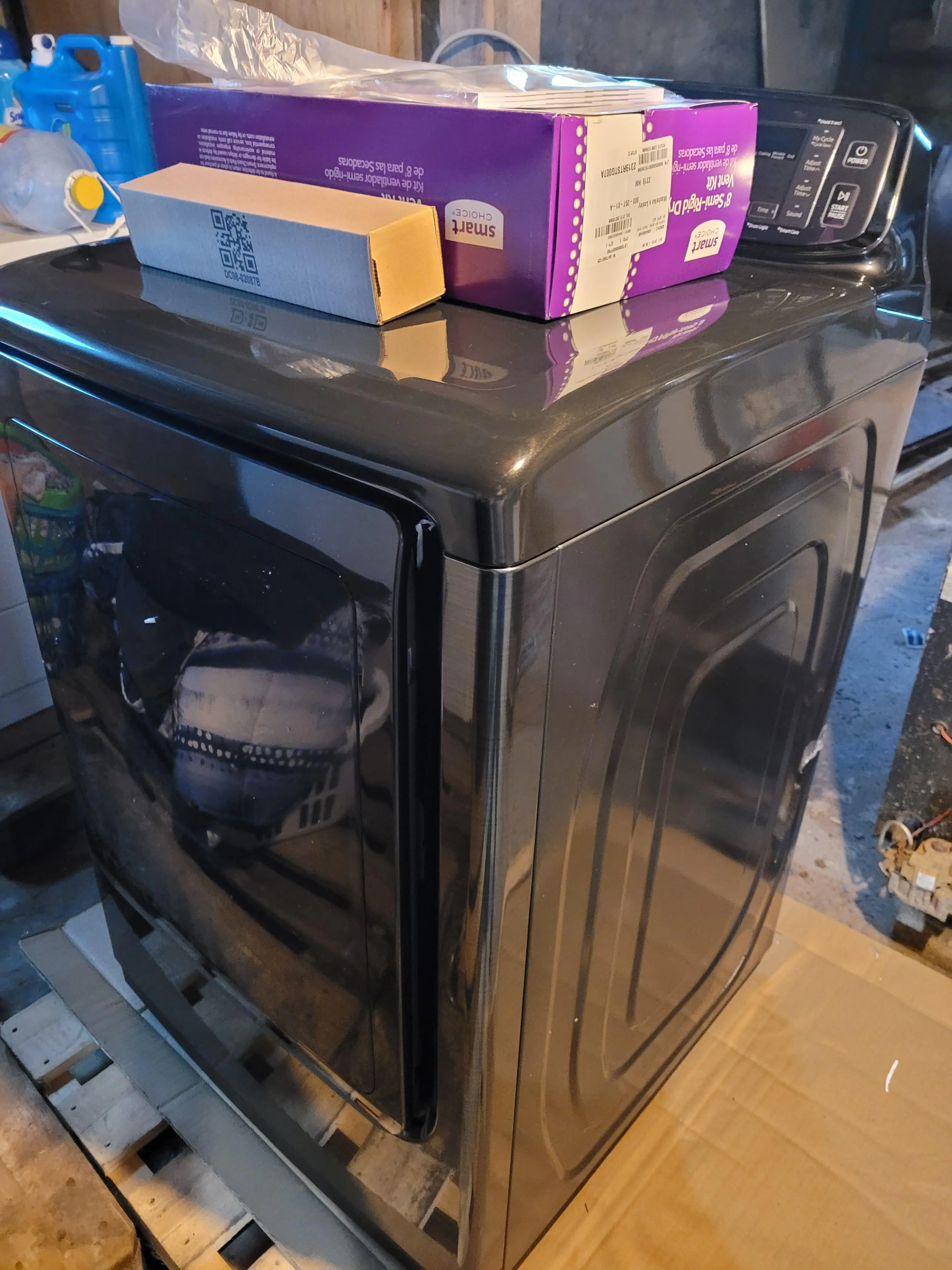 Customer provided image, click to load a larger version