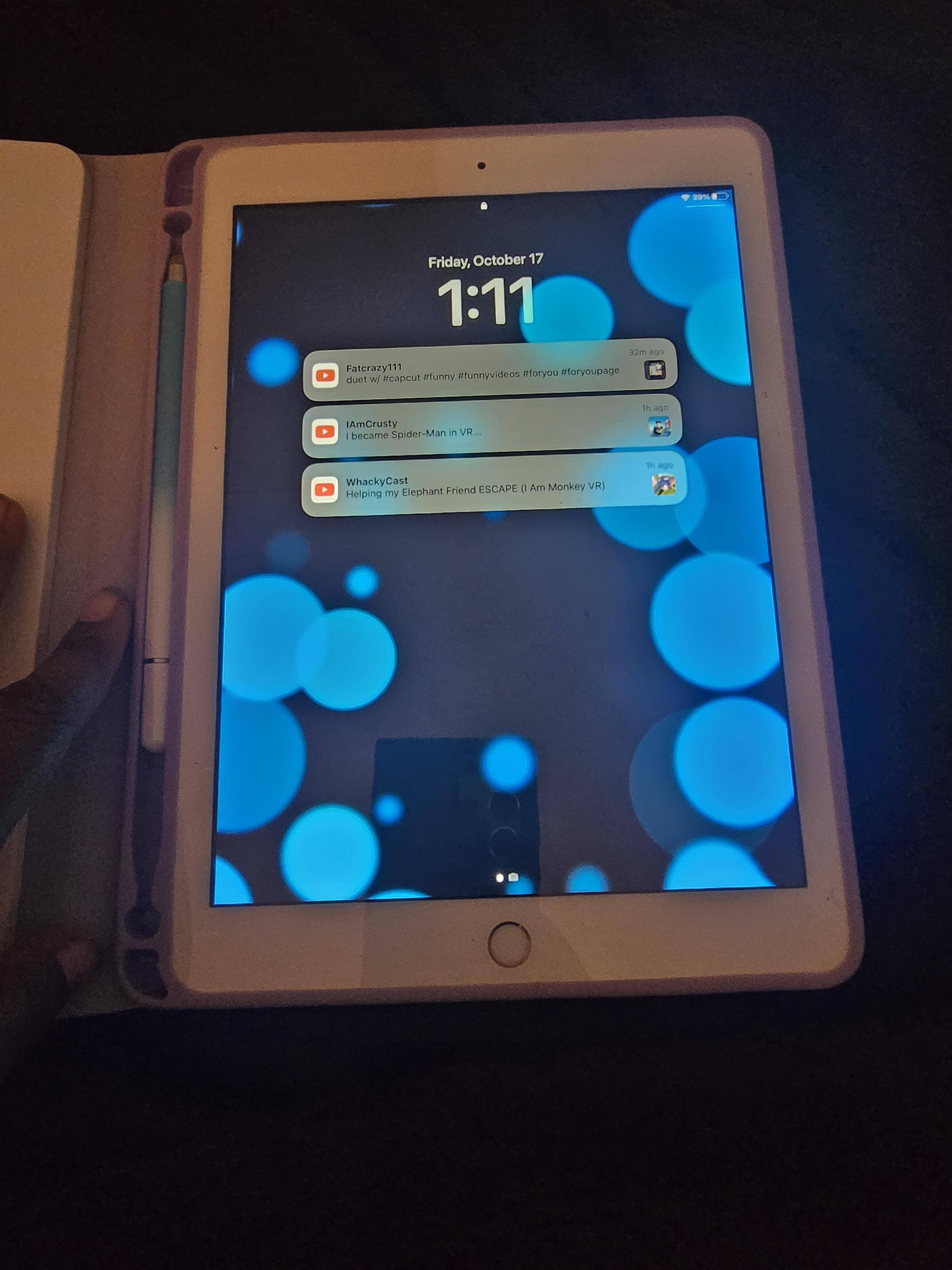 Customer provided image, click to load a larger version