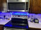 Maytag Microwave Ovens Cooking Appliances - MMV4205F