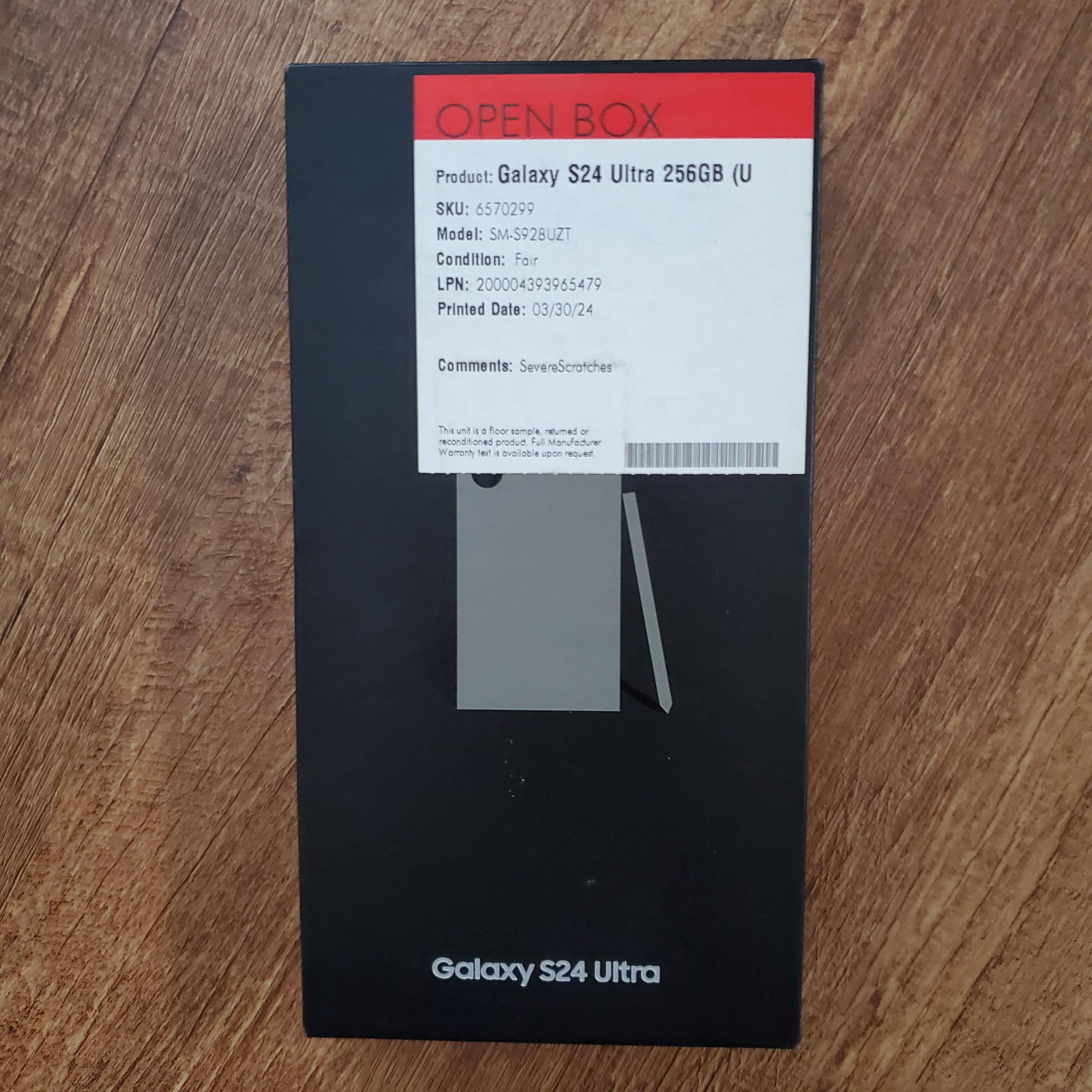 Customer provided, click to load a larger version