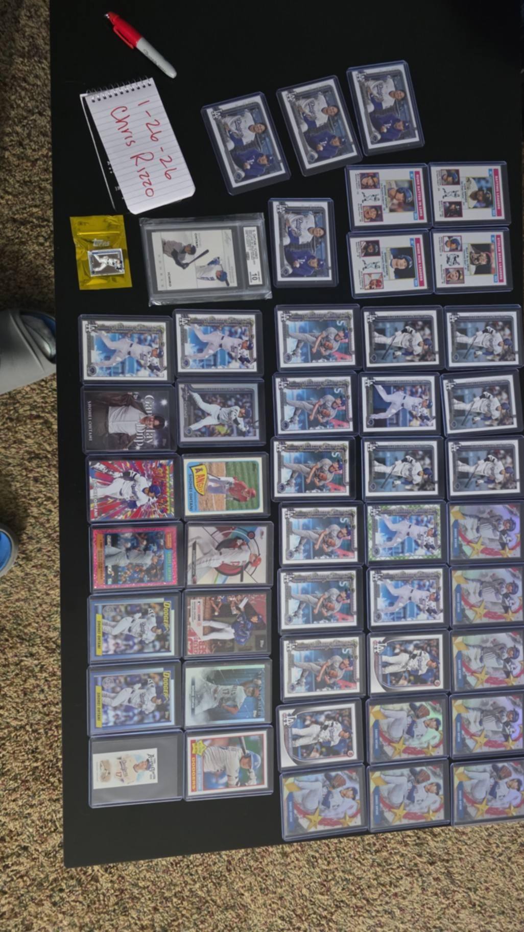 Customer provided, click to load a larger version