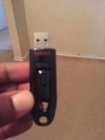 flash drive, click to load a larger version