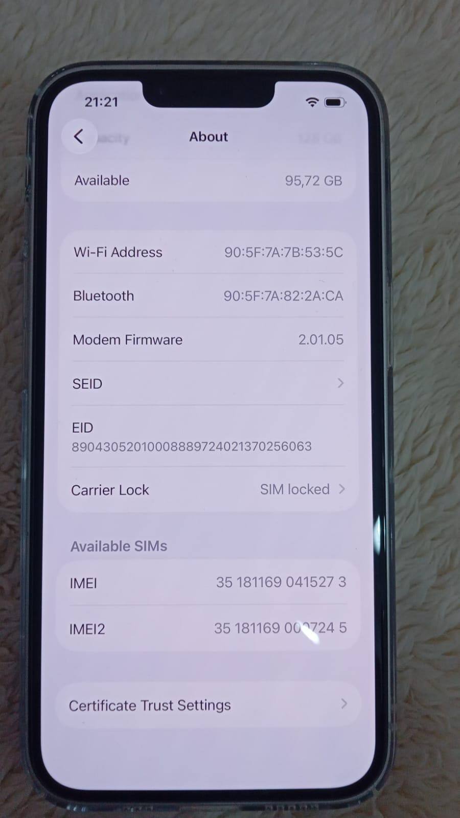 Customer provided, click to load a larger version