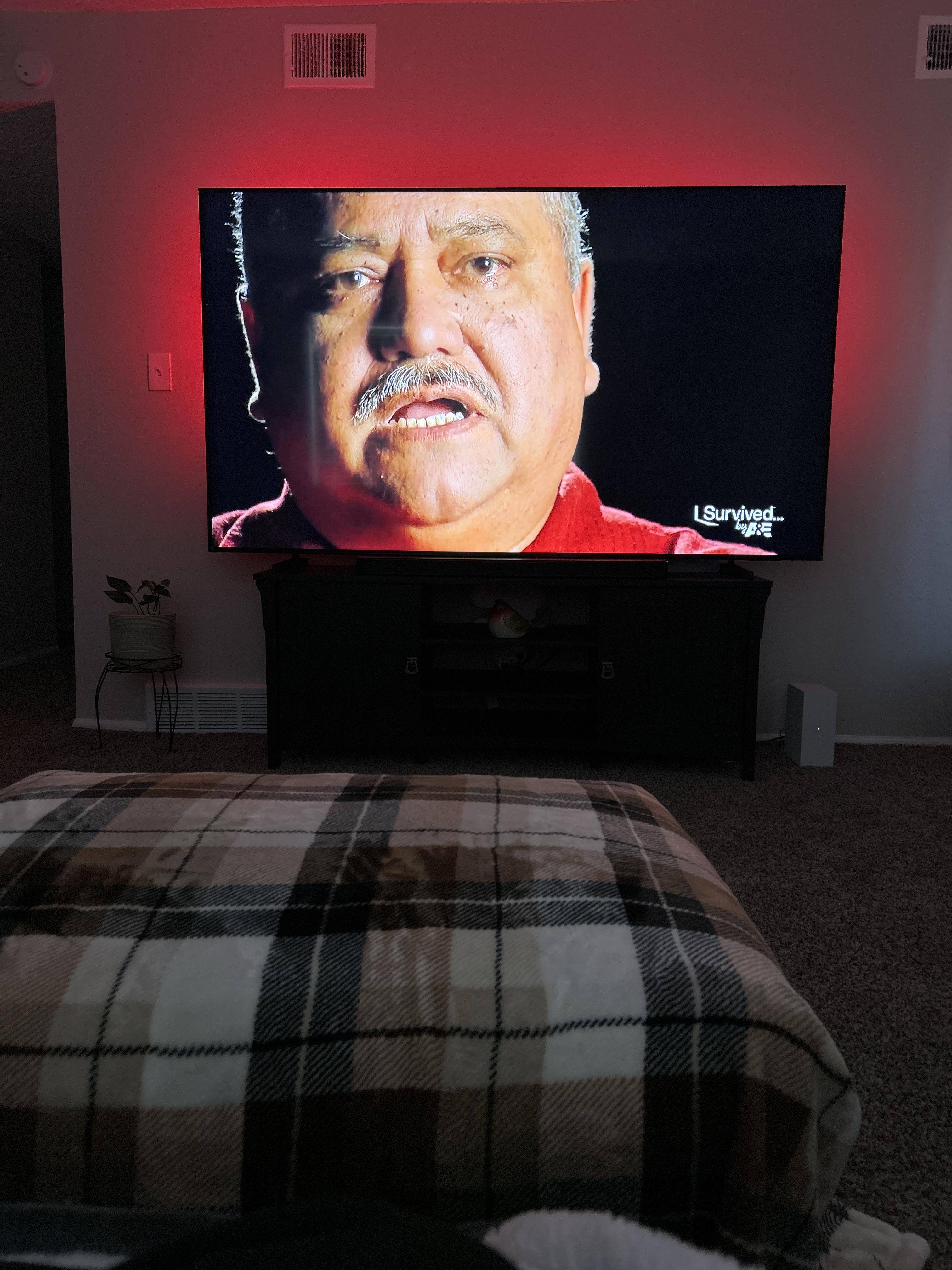 Customer provided image, click to load a larger version