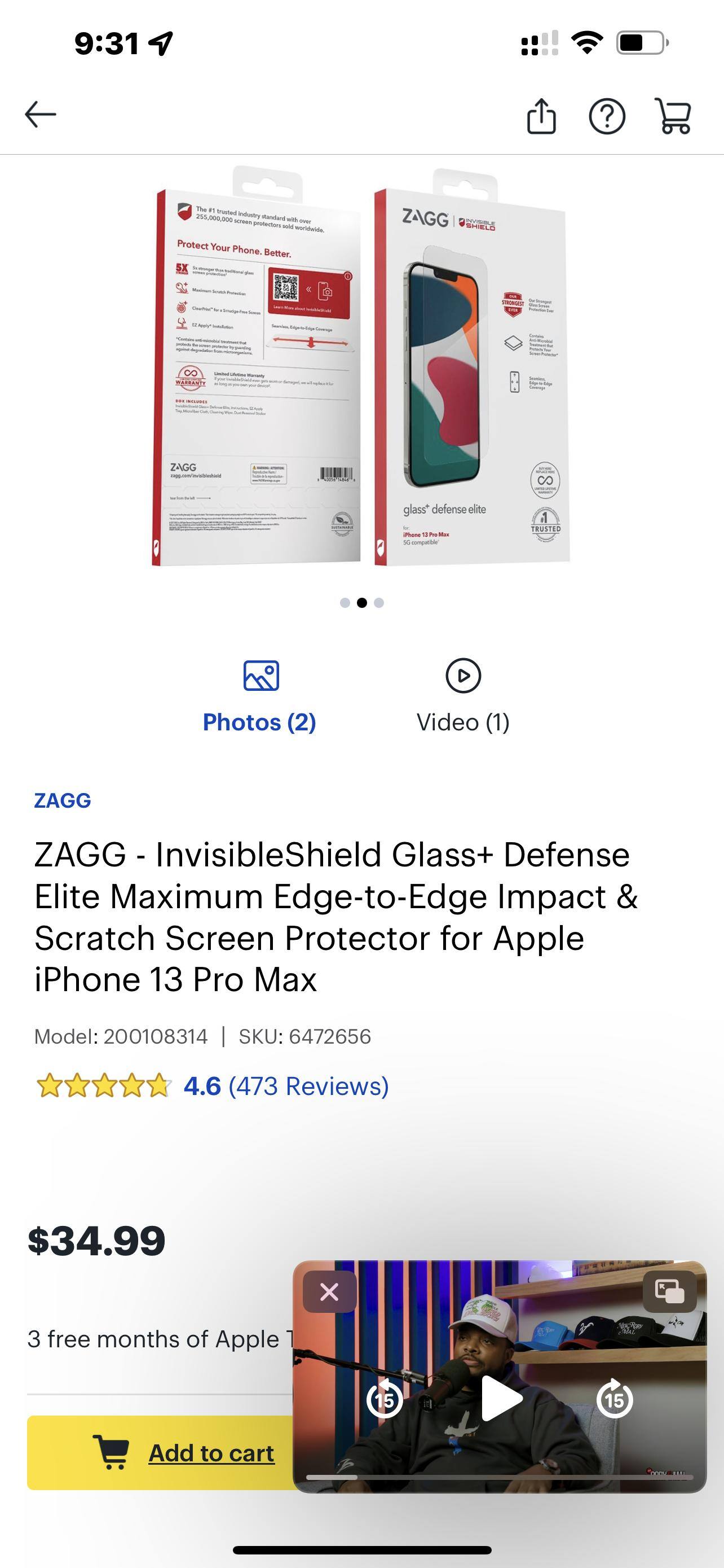 Customer provided, click to load a larger version