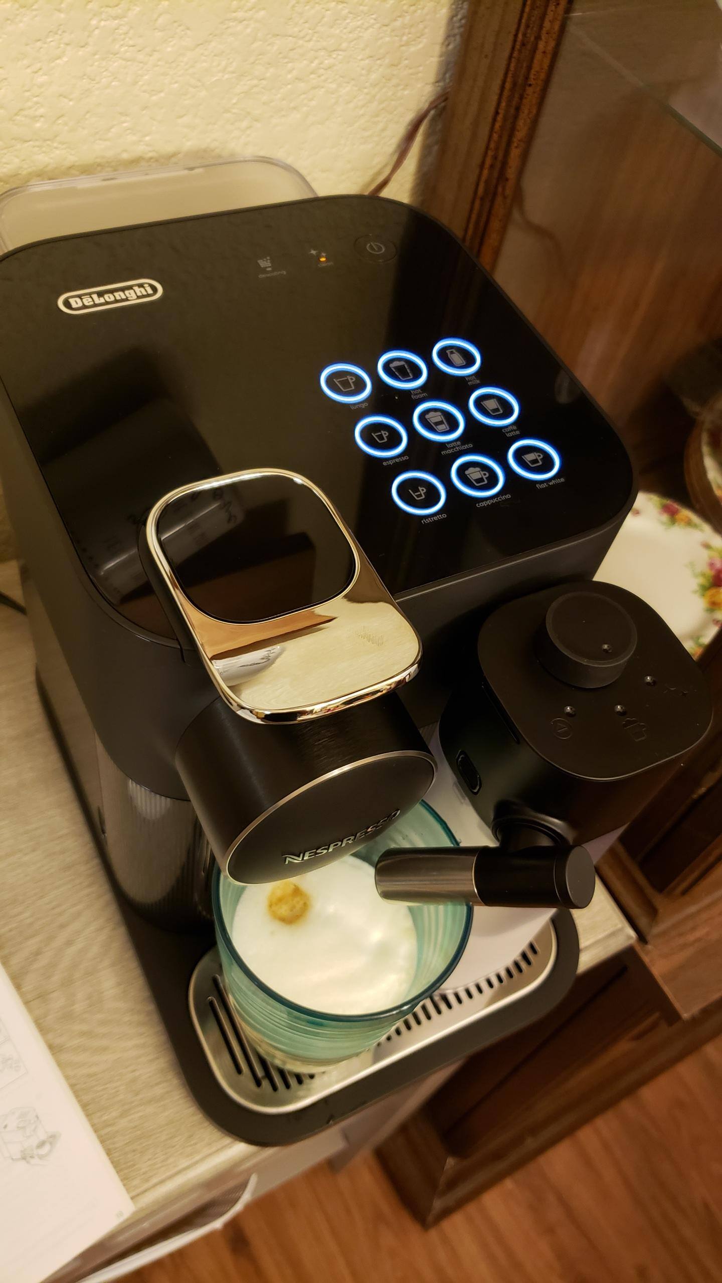 Customer provided image, click to load a larger version