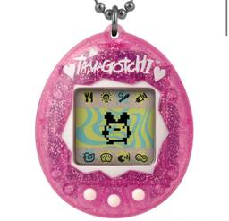 Bandai Original Tamagotchi Dreamy Angel 42994GT - Best Buy