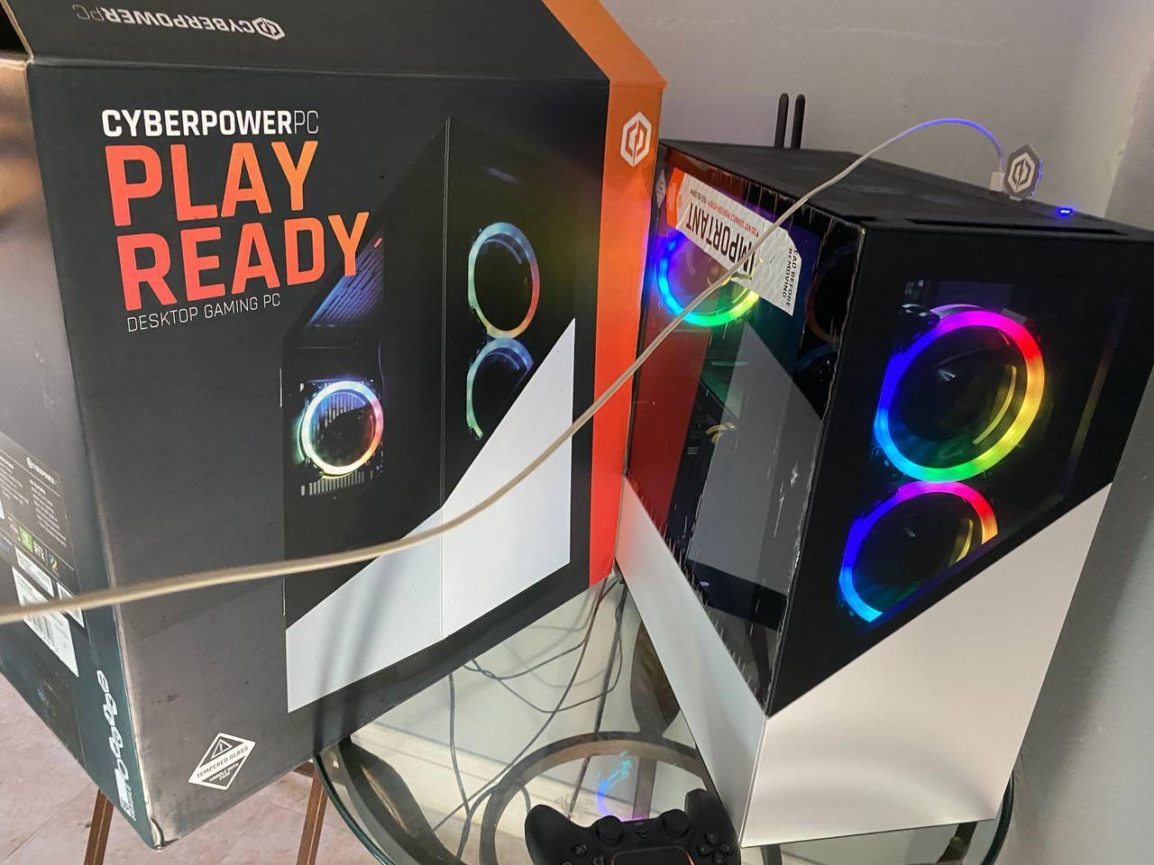 Customer provided, click to load a larger version