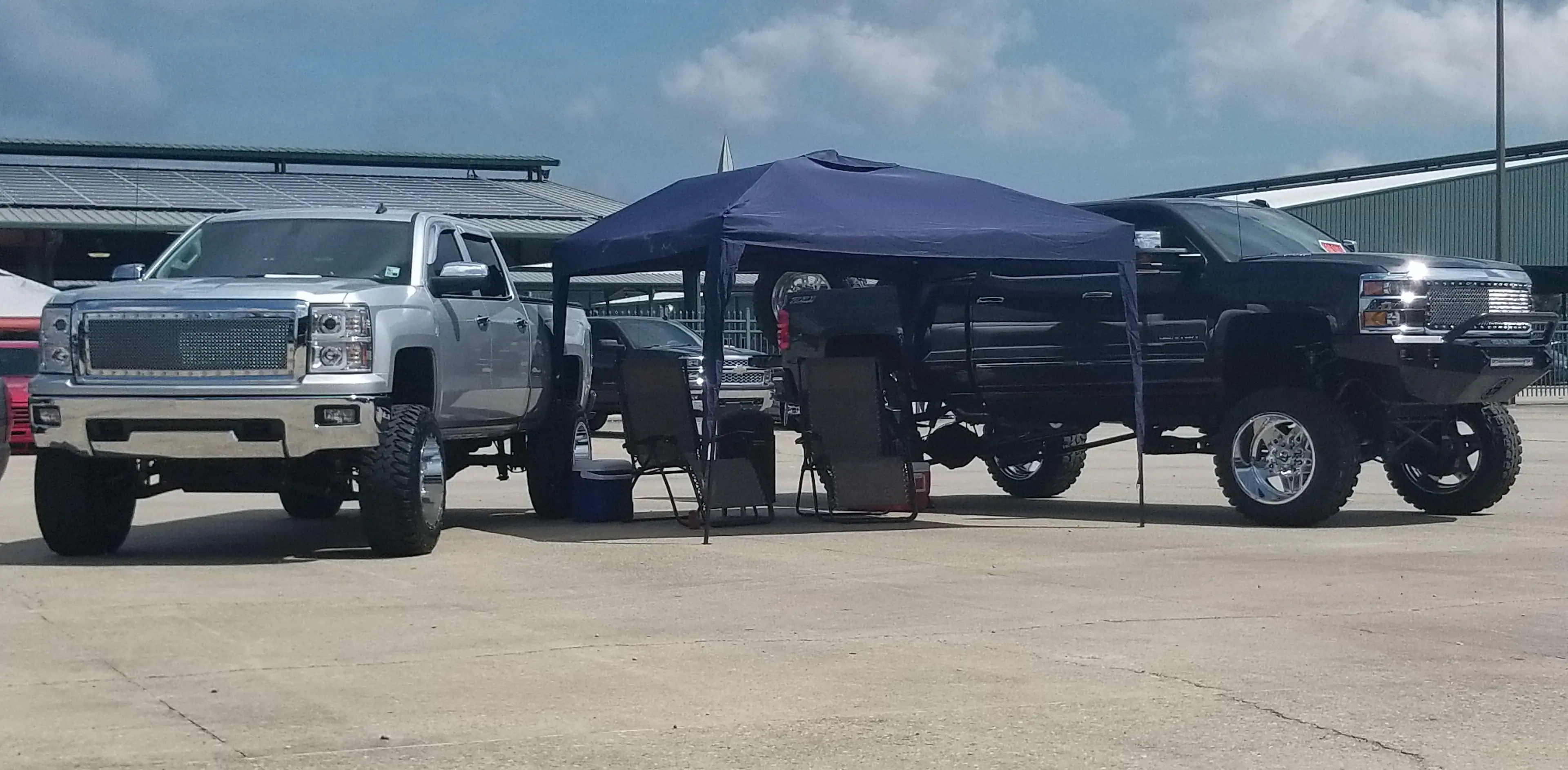 JBL in both of my rides!, click to load a larger version