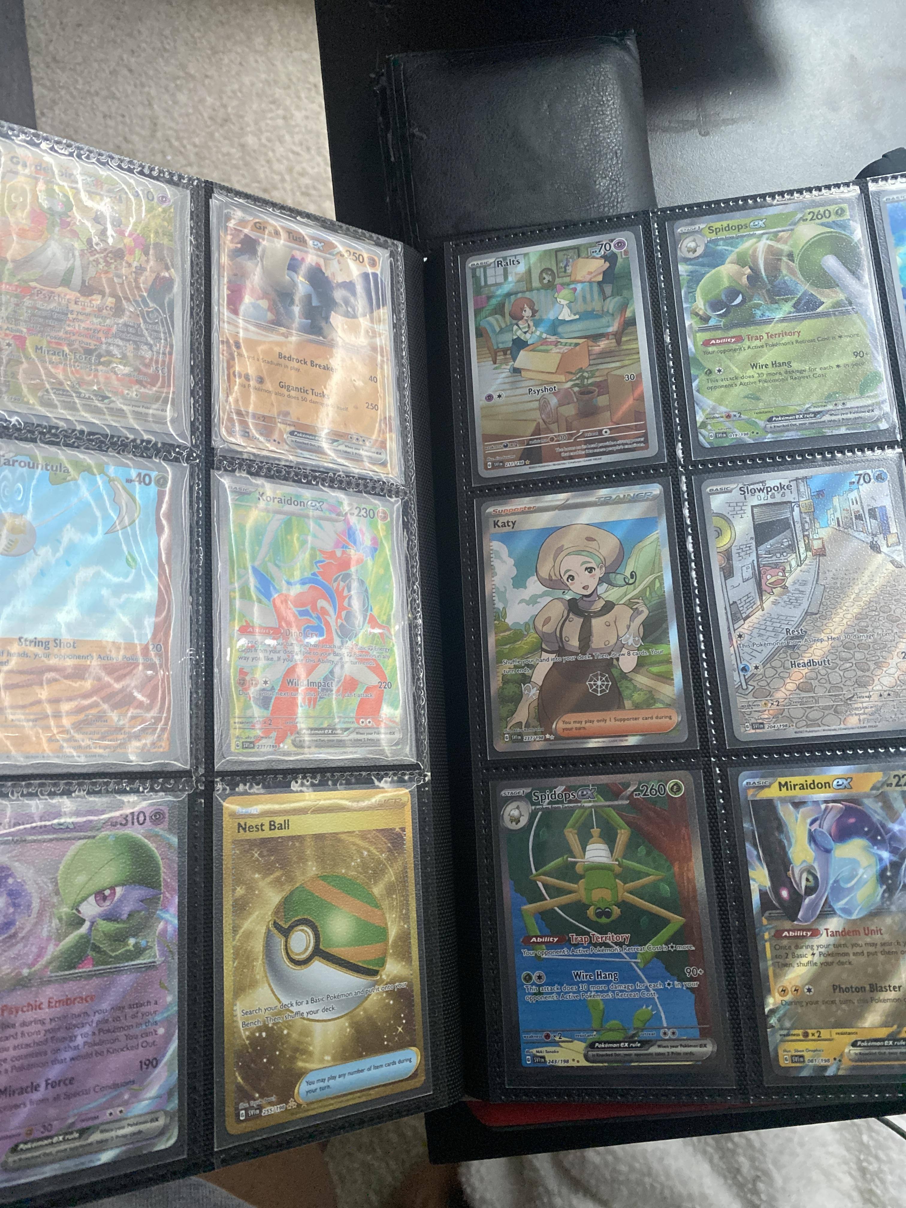 Pokémon Scarlet & Violet Journey Together Elite Trainer Box - Macy's