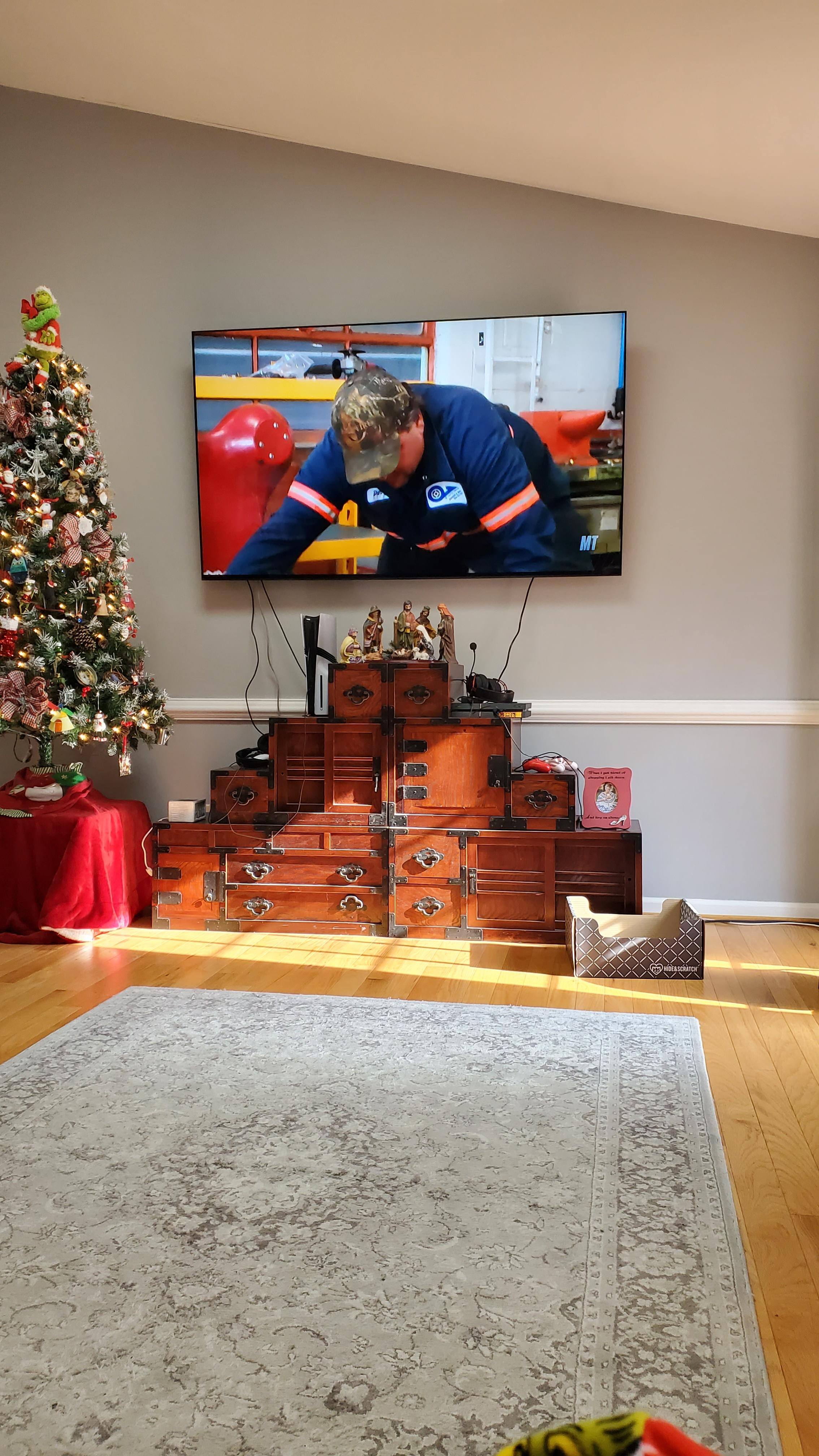 Customer provided image, click to load a larger version