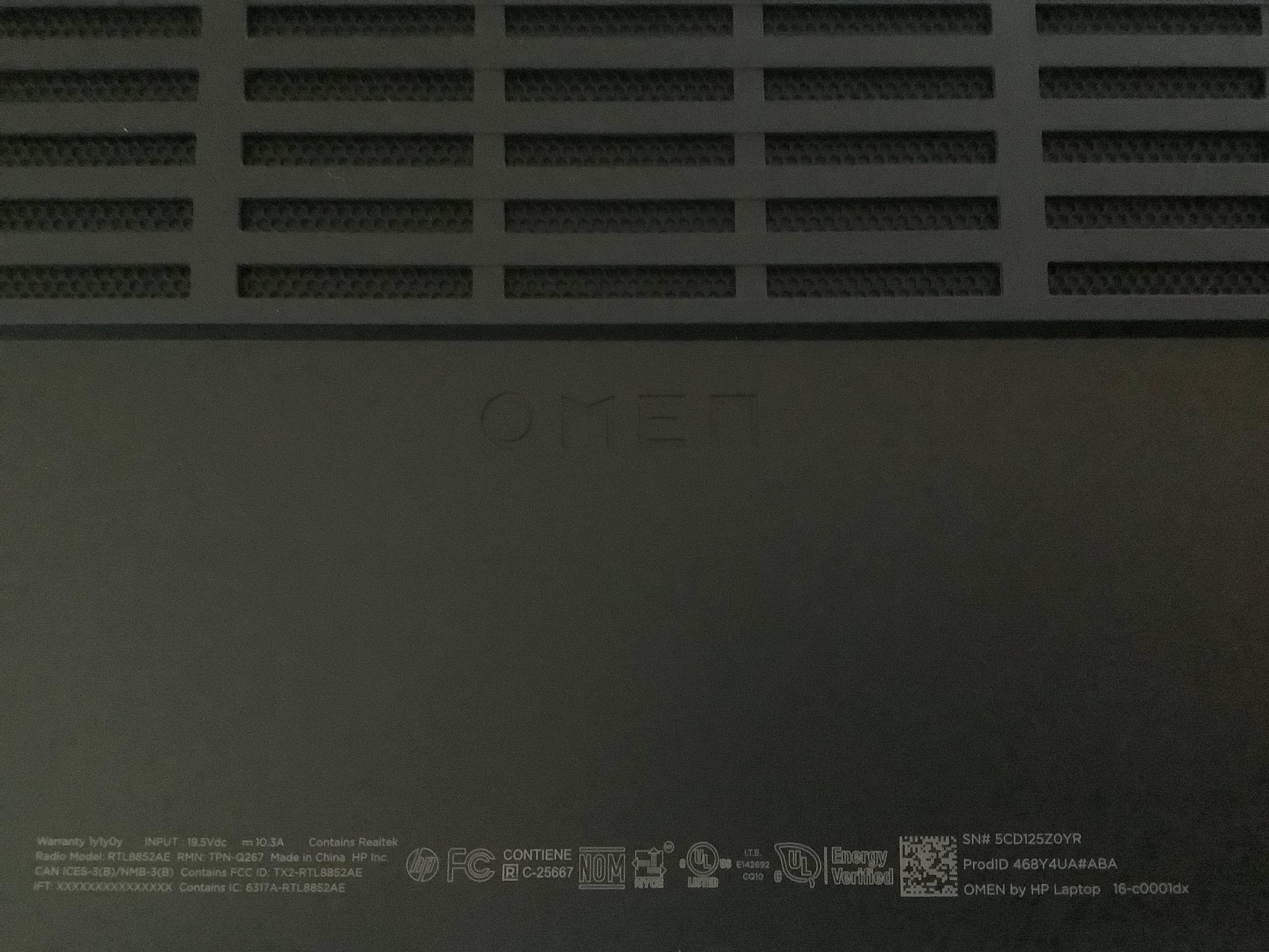 Customer provided image, click to load a larger version