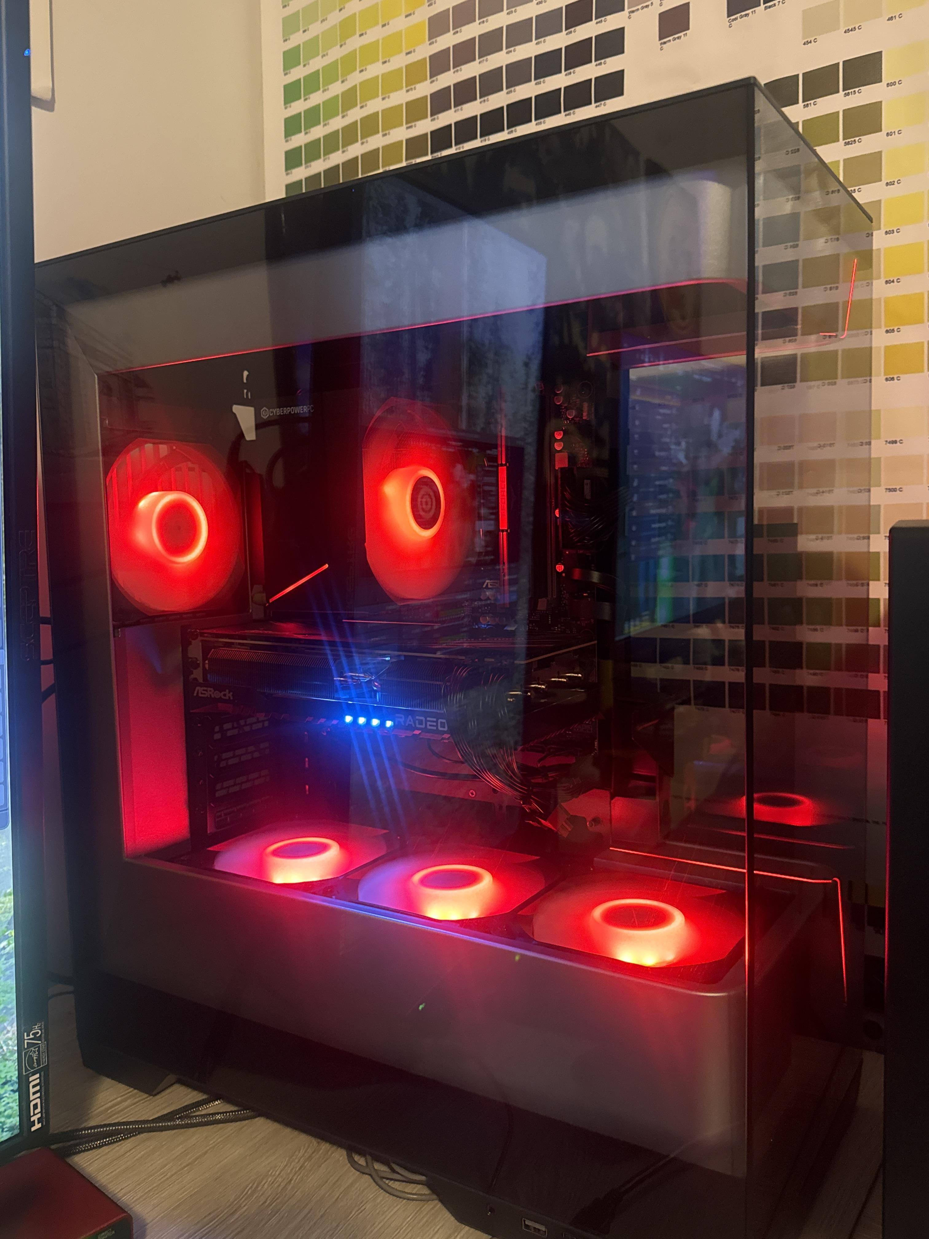 Customer provided image, click to load a larger version