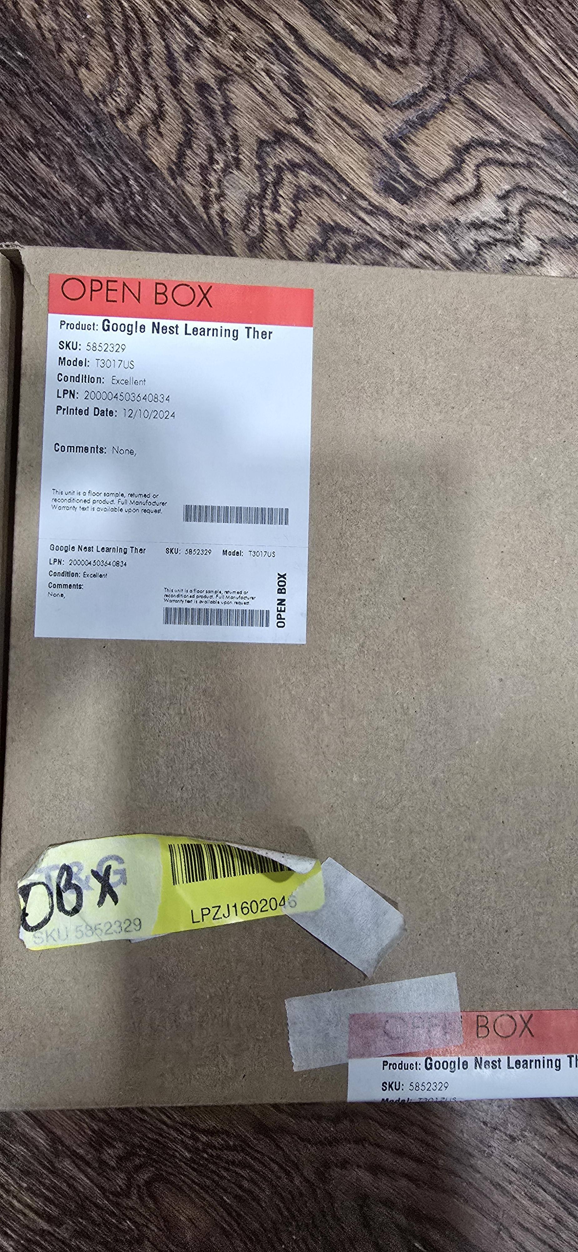 Customer provided, click to load a larger version