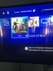 God of War PlayStation Hits Standard Edition PlayStation 4 3001886 - Best  Buy