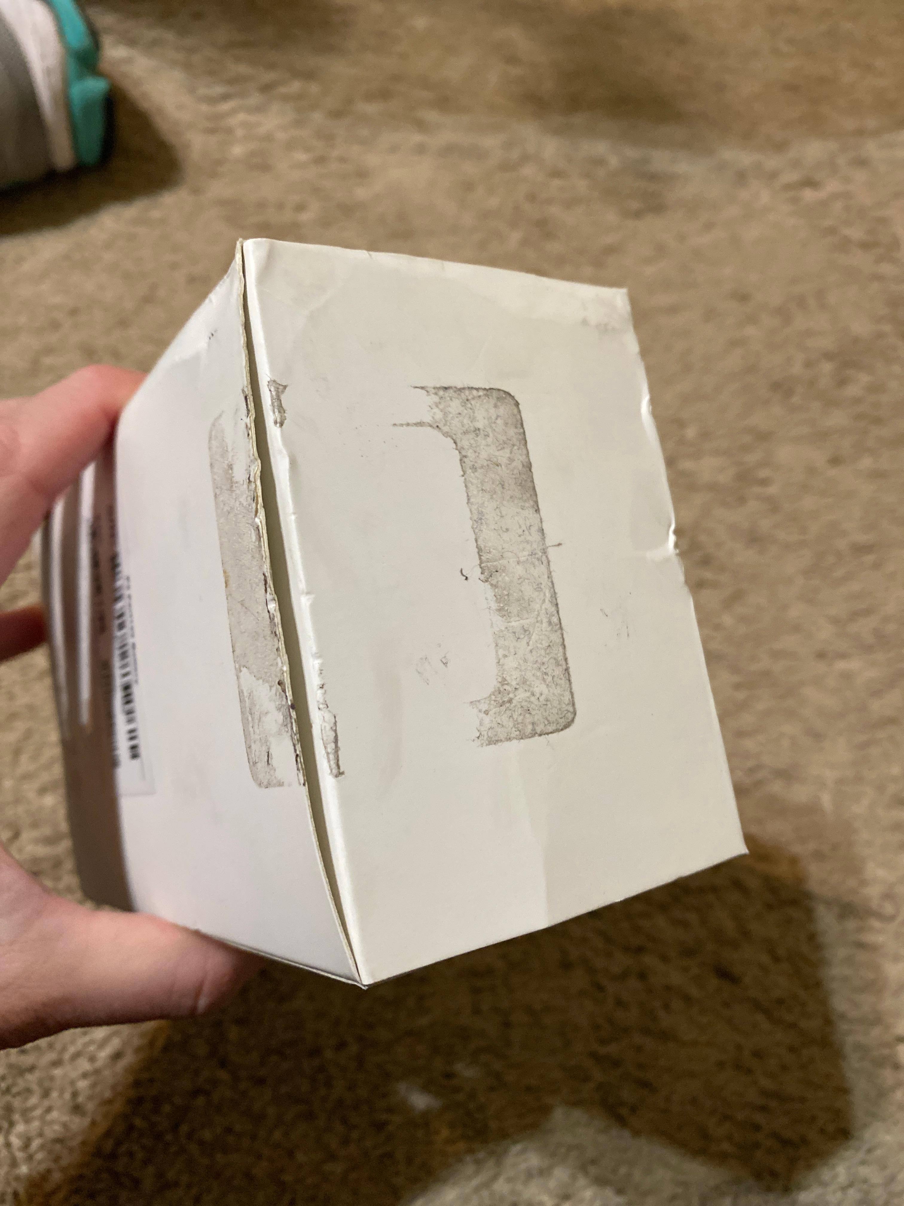 Customer provided image, click to load a larger version