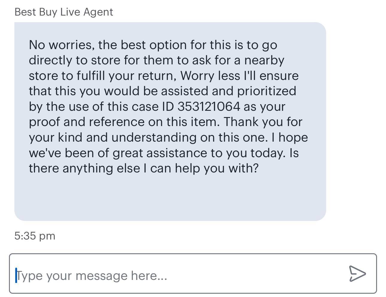 Customer provided image, click to load a larger version