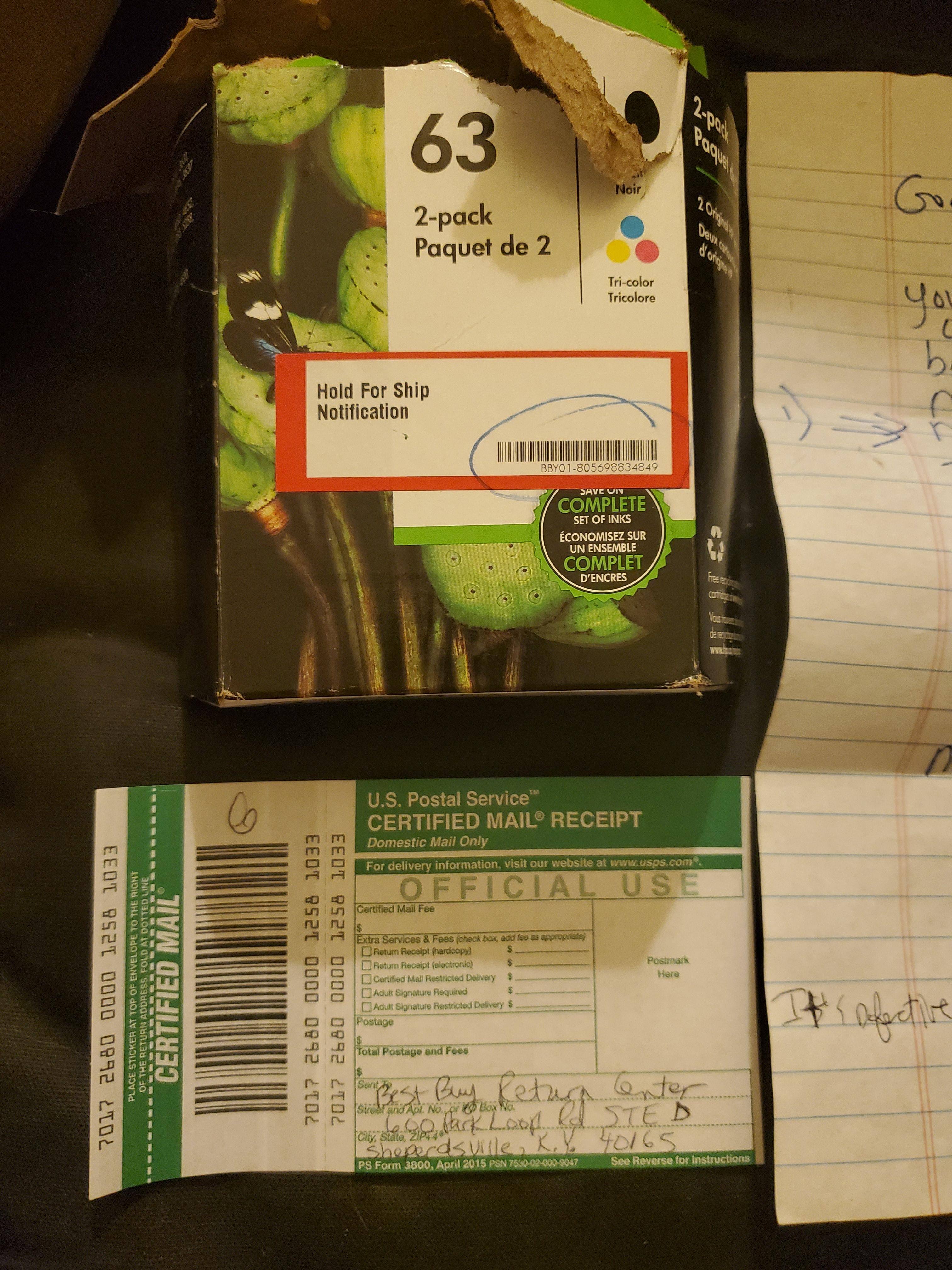 Customer provided, click to load a larger version