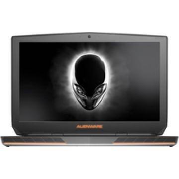 Alienware 17, click to load a larger version