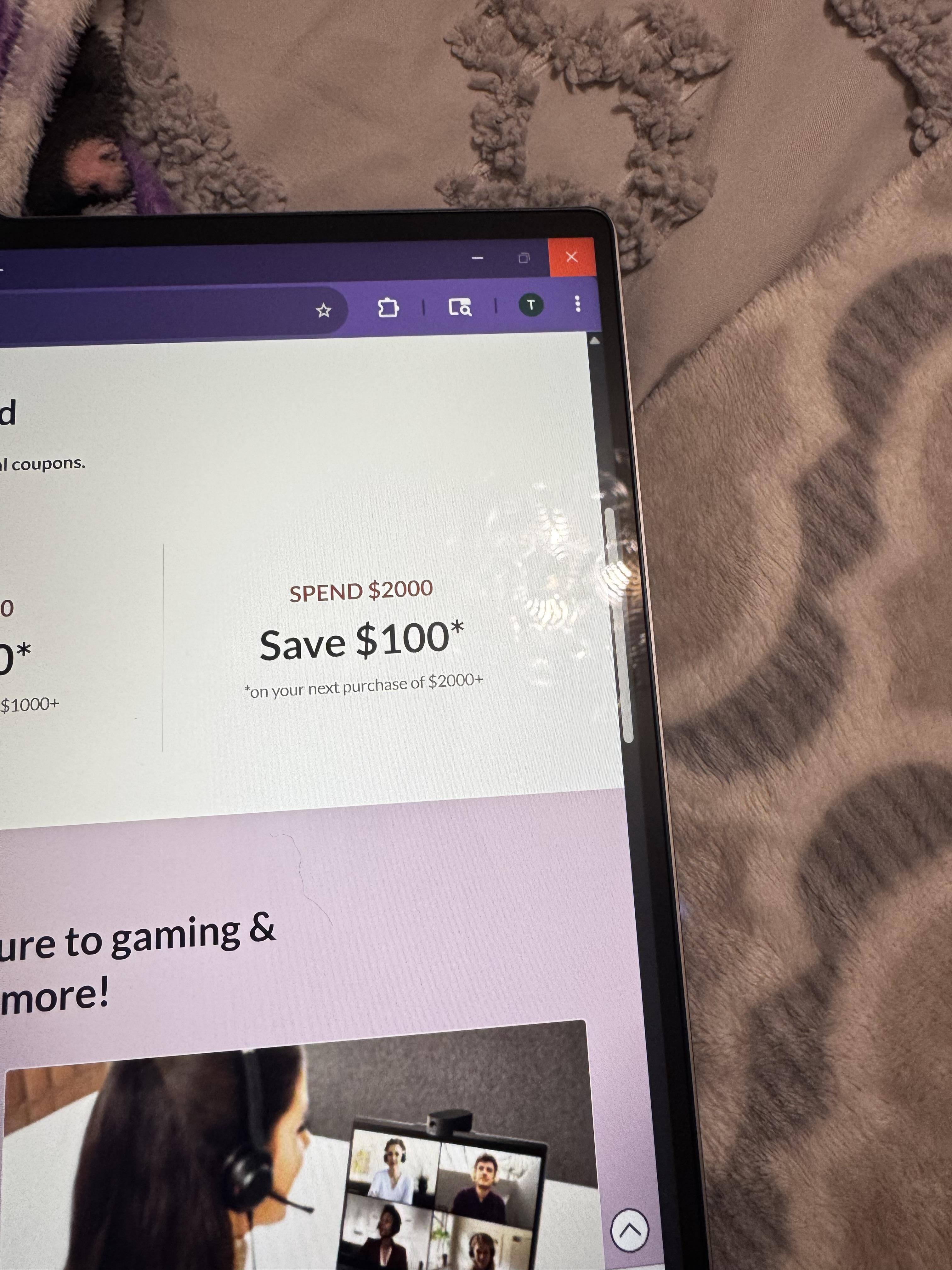 Customer provided, click to load a larger version