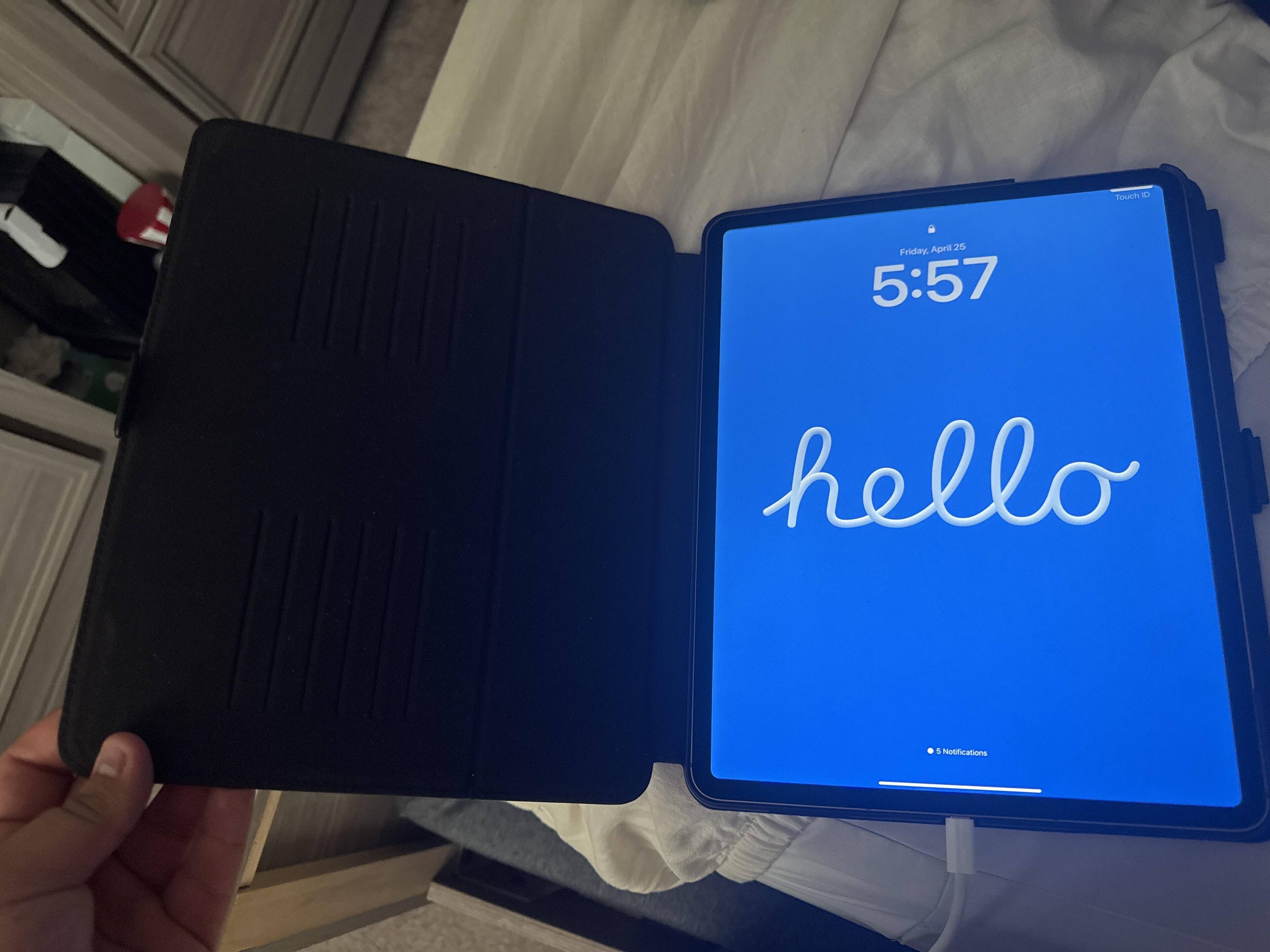 Customer provided, click to load a larger version