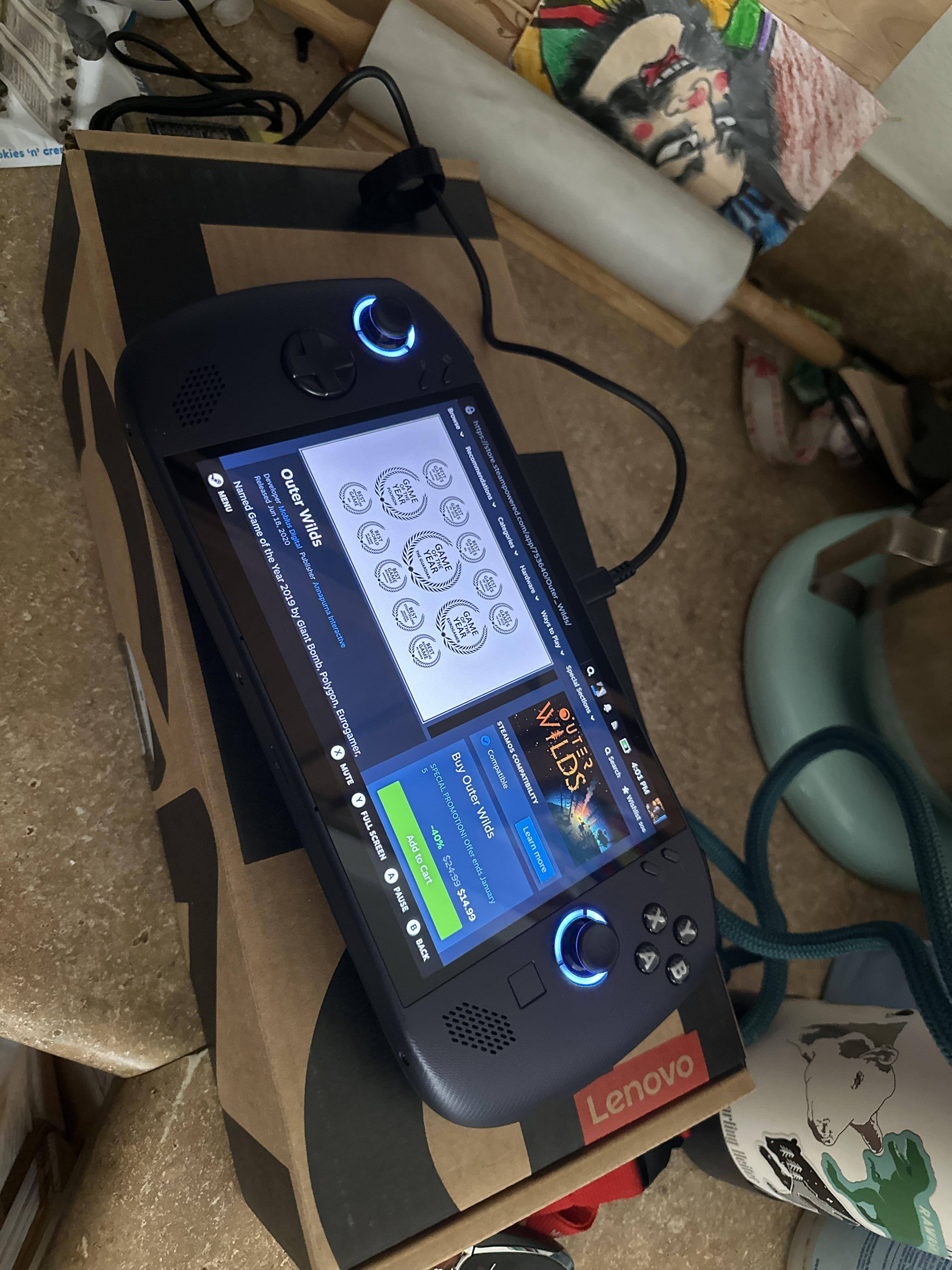 Customer provided, click to load a larger version