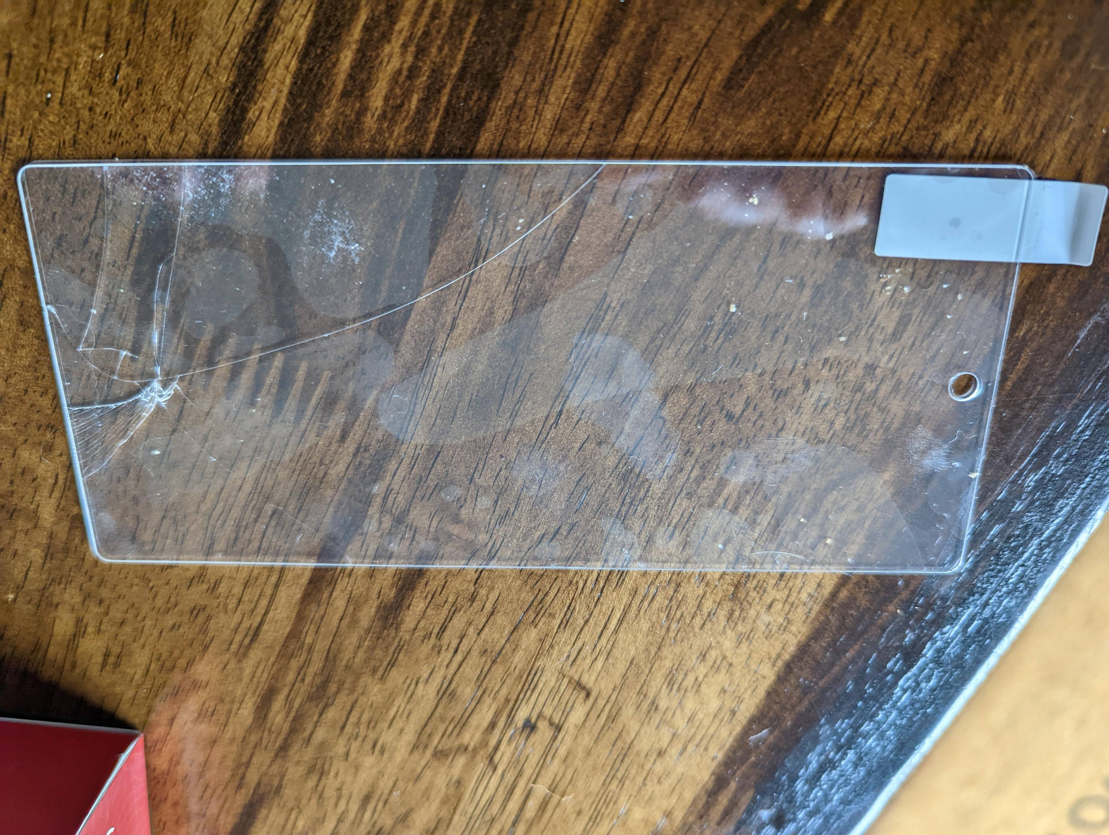 Customer provided image, click to load a larger version