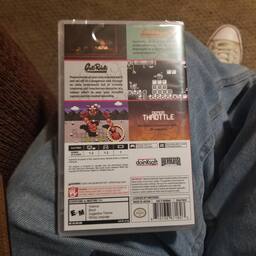The Doinksoft Collection Nintendo Switch - Best Buy