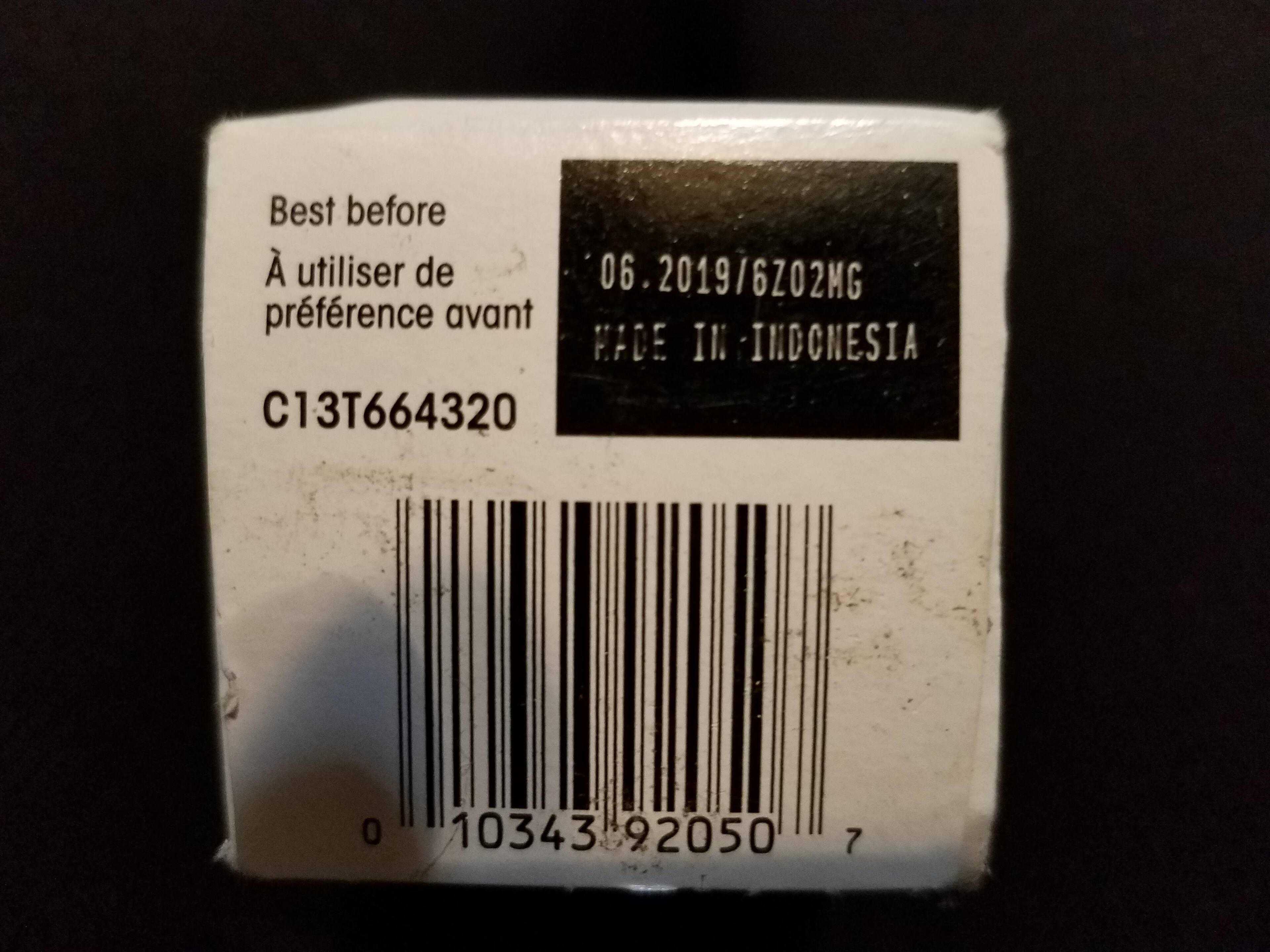 Customer provided, click to load a larger version