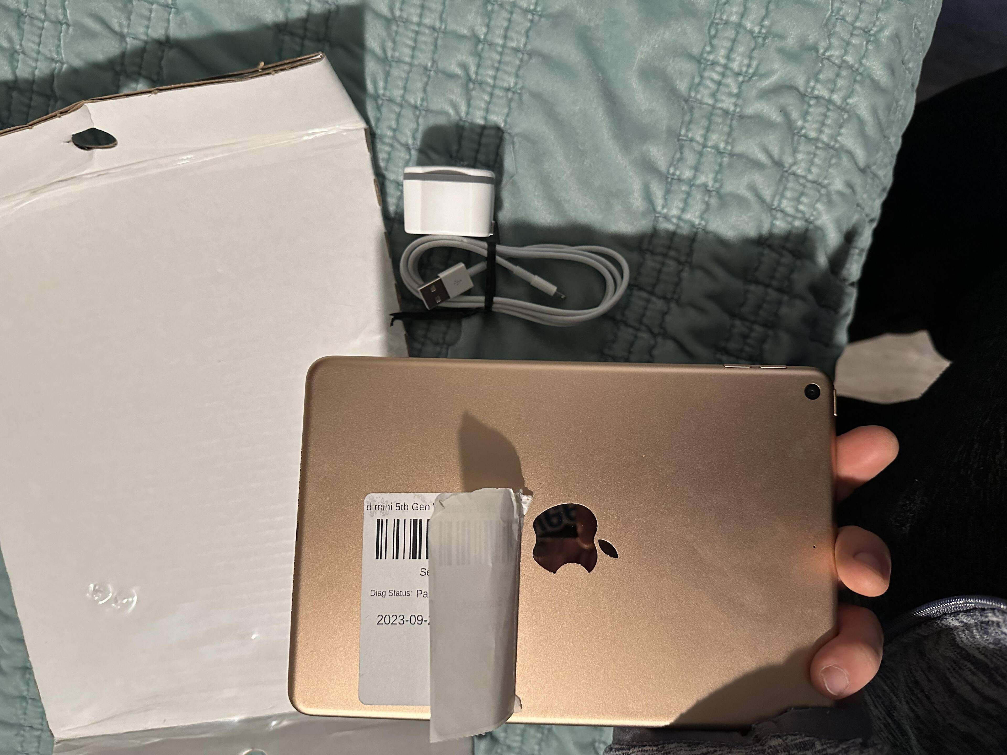 Customer provided, click to load a larger version