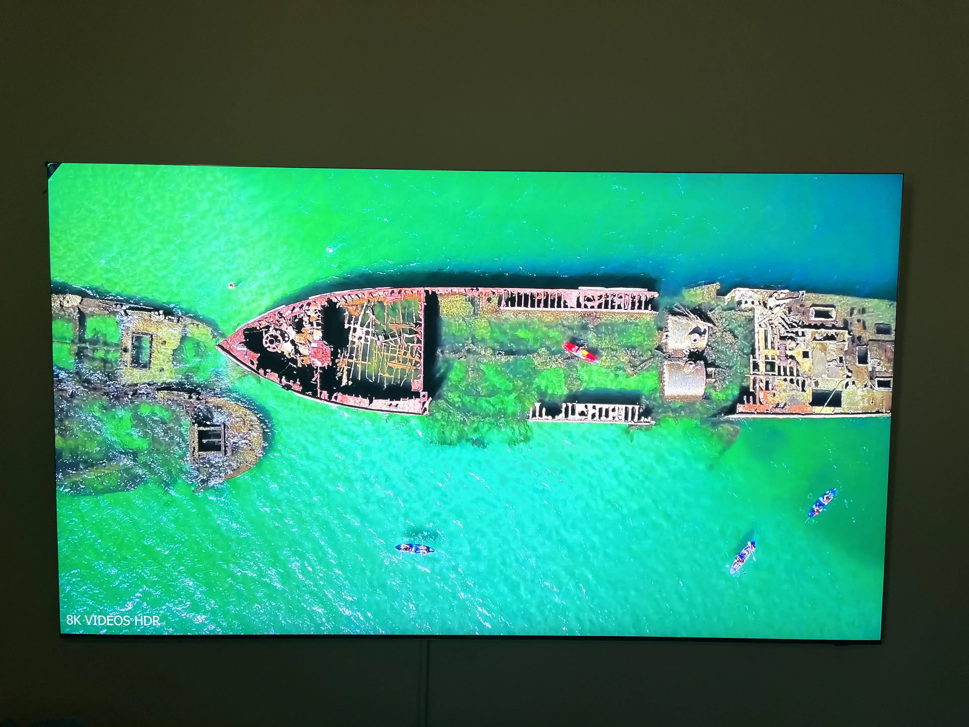 Customer provided image, click to load a larger version