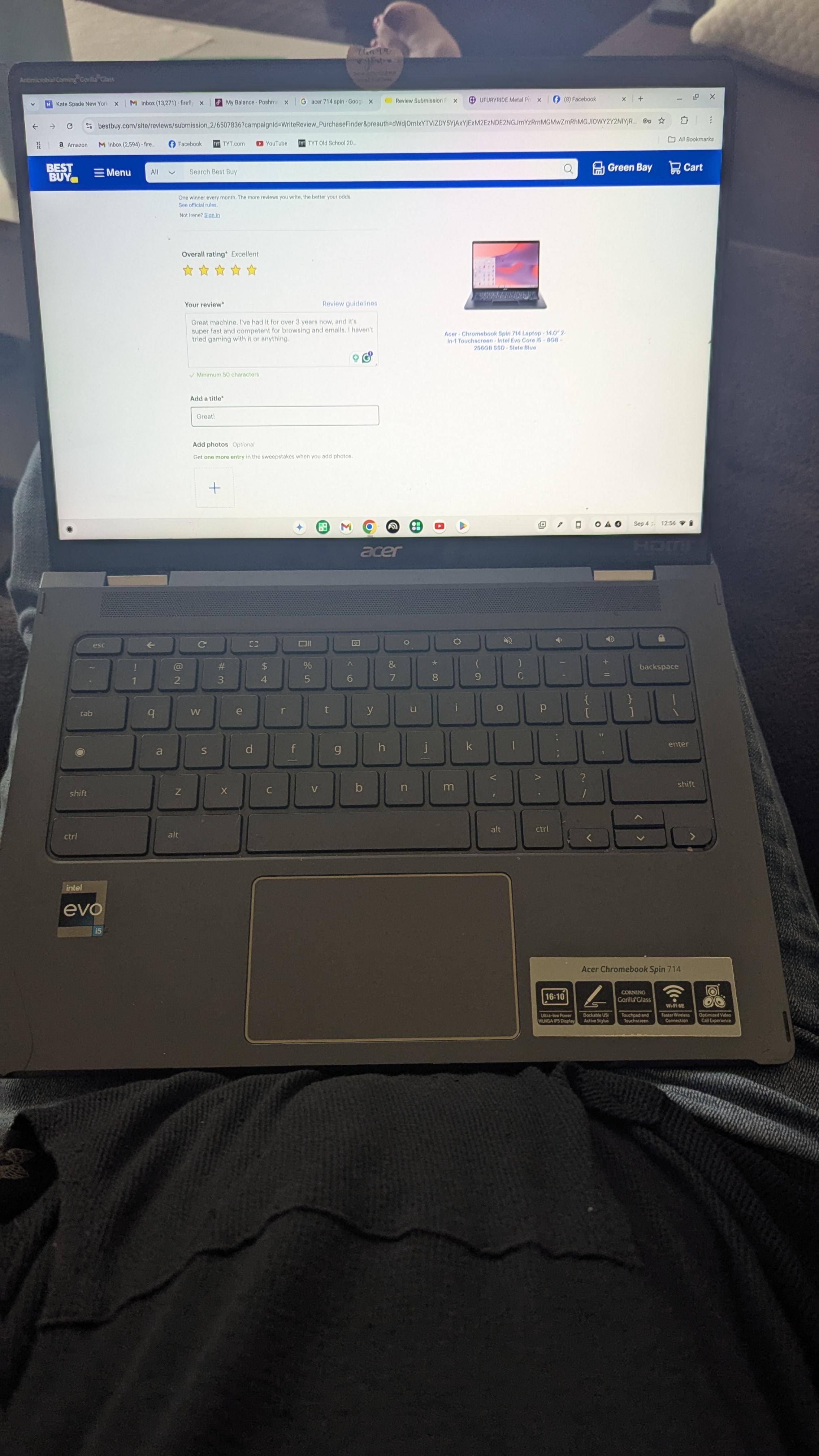 Customer provided, click to load a larger version