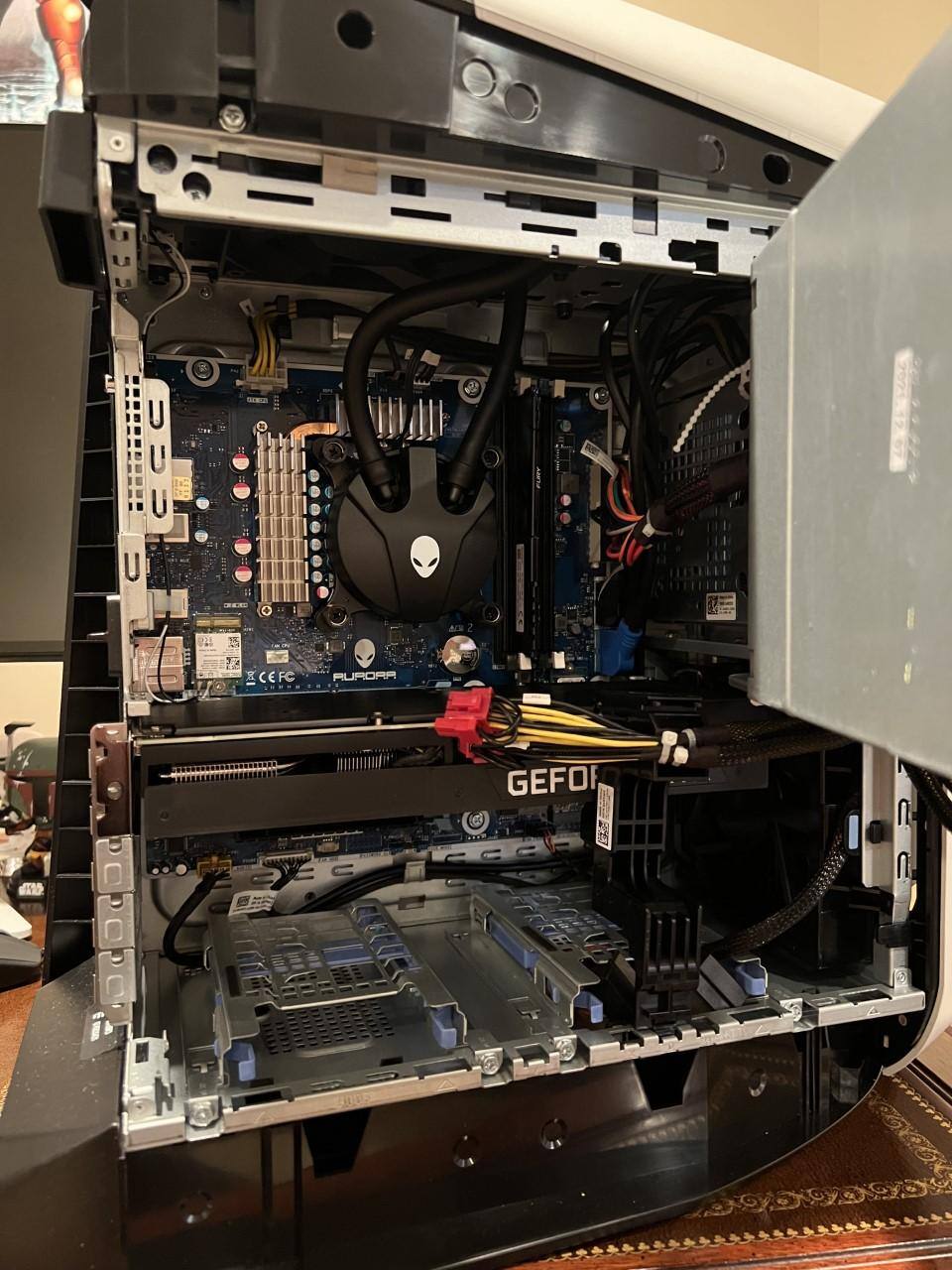 Customer provided image, click to load a larger version