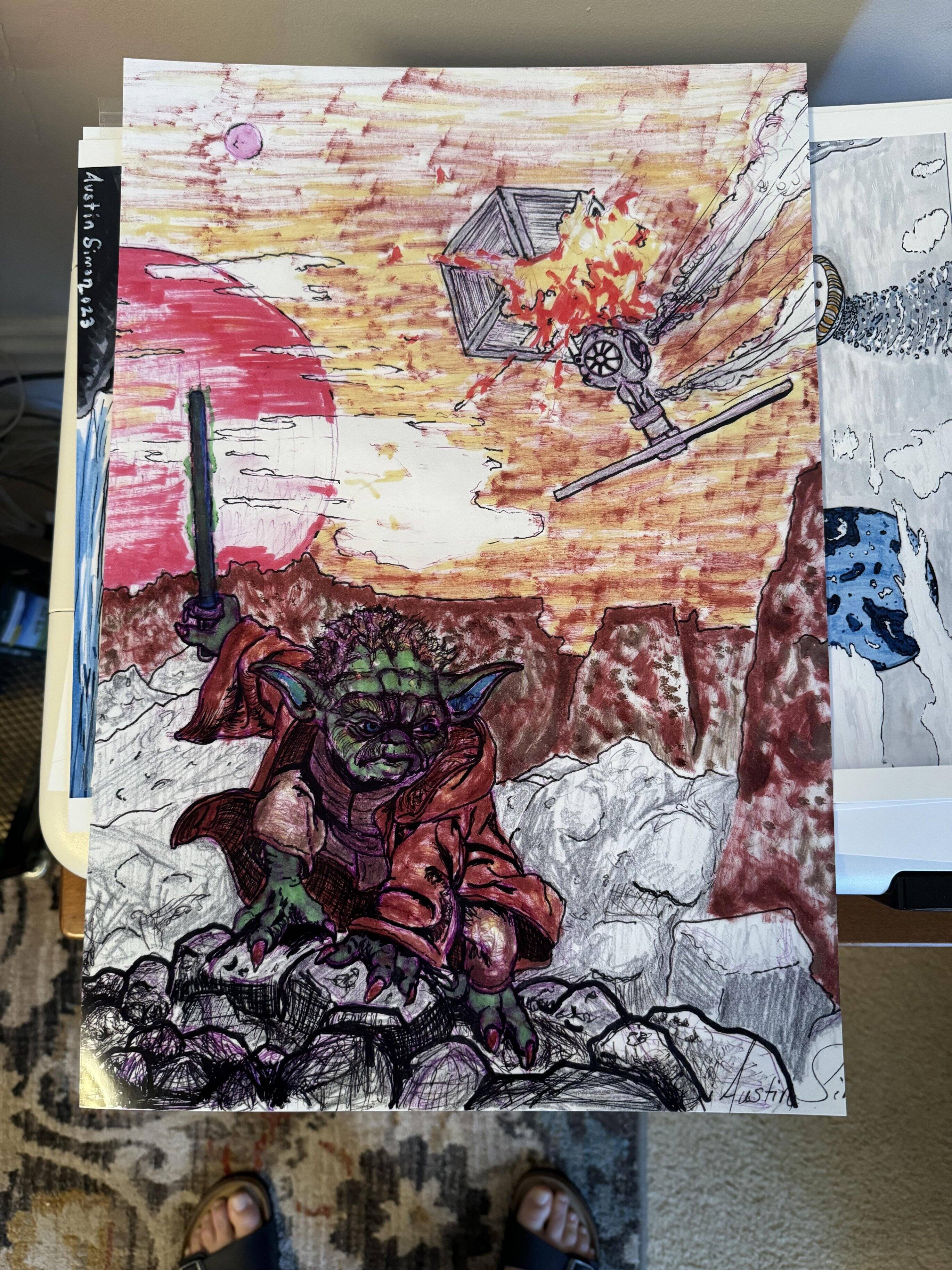 Customer provided, click to load a larger version