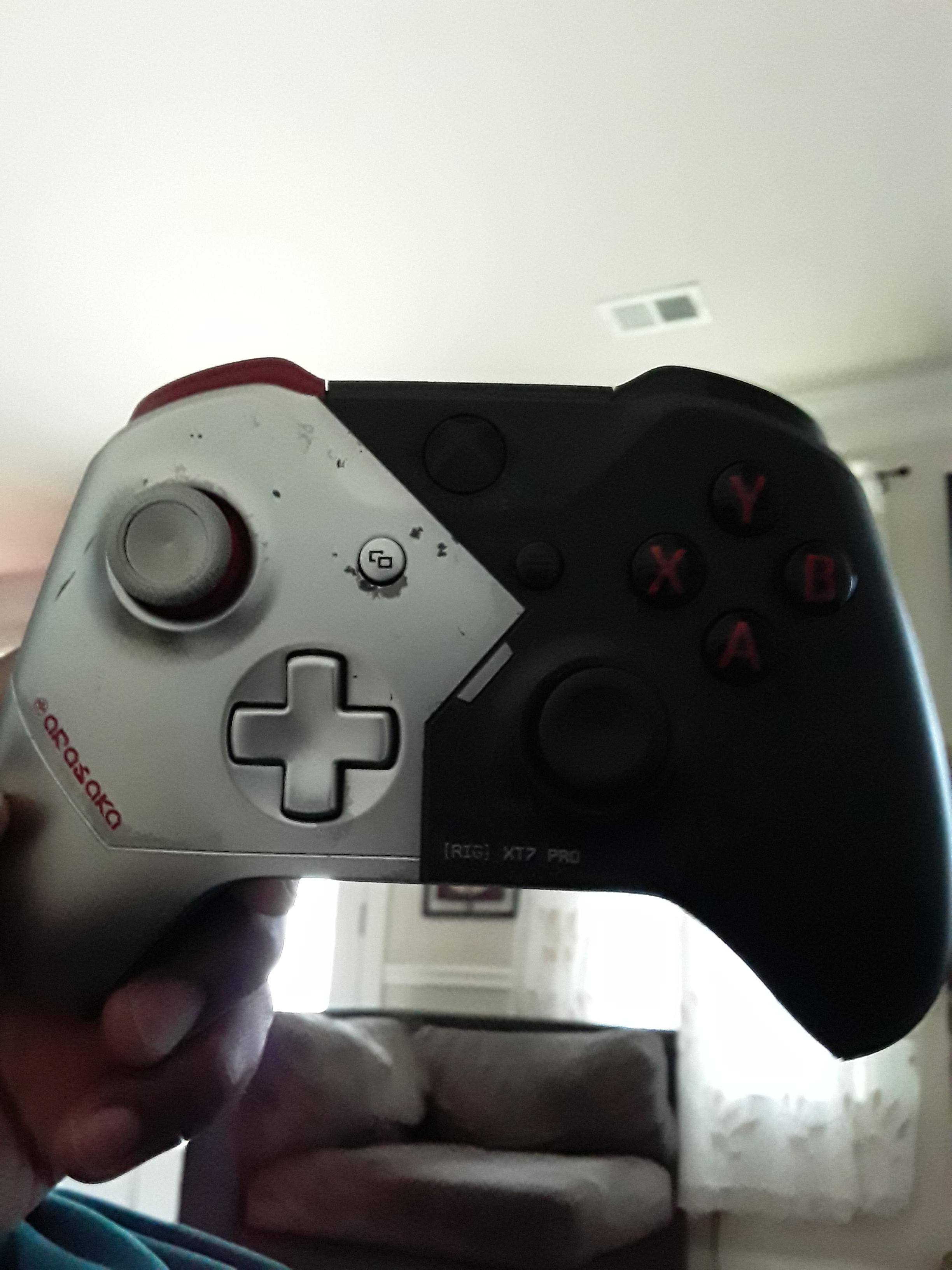 Customer provided image, click to load a larger version