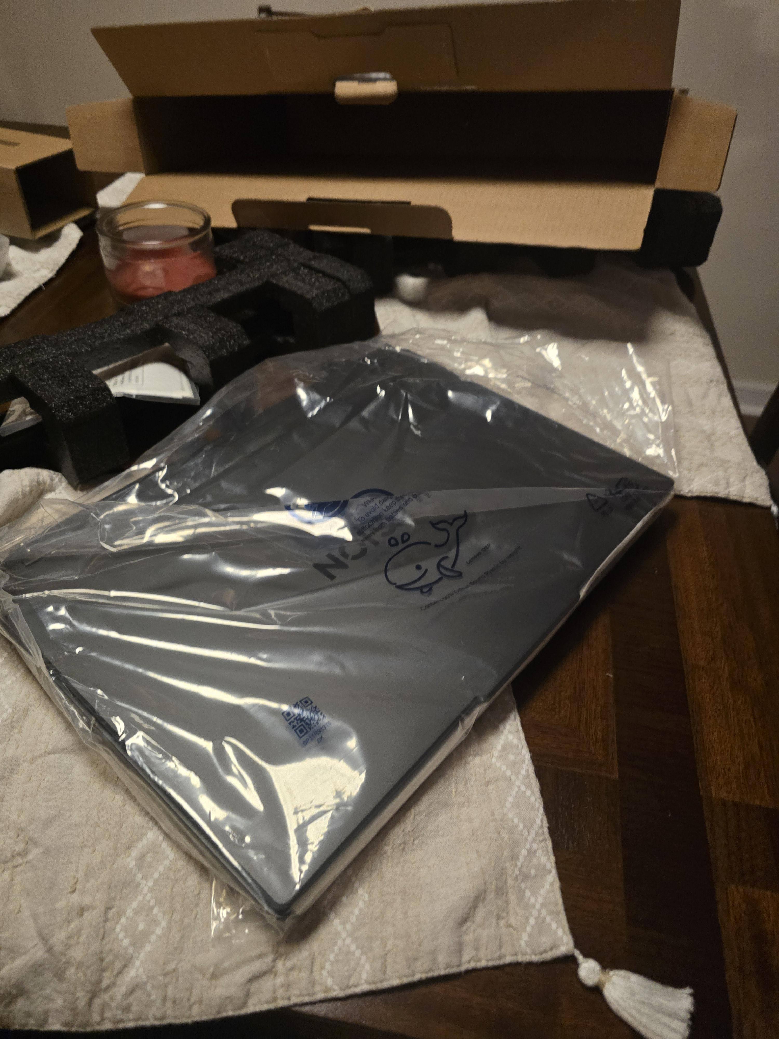 Customer provided, click to load a larger version