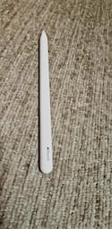 Apple Pencil (2nd Generation) White MXN43AM/A / MU8F2AM/A