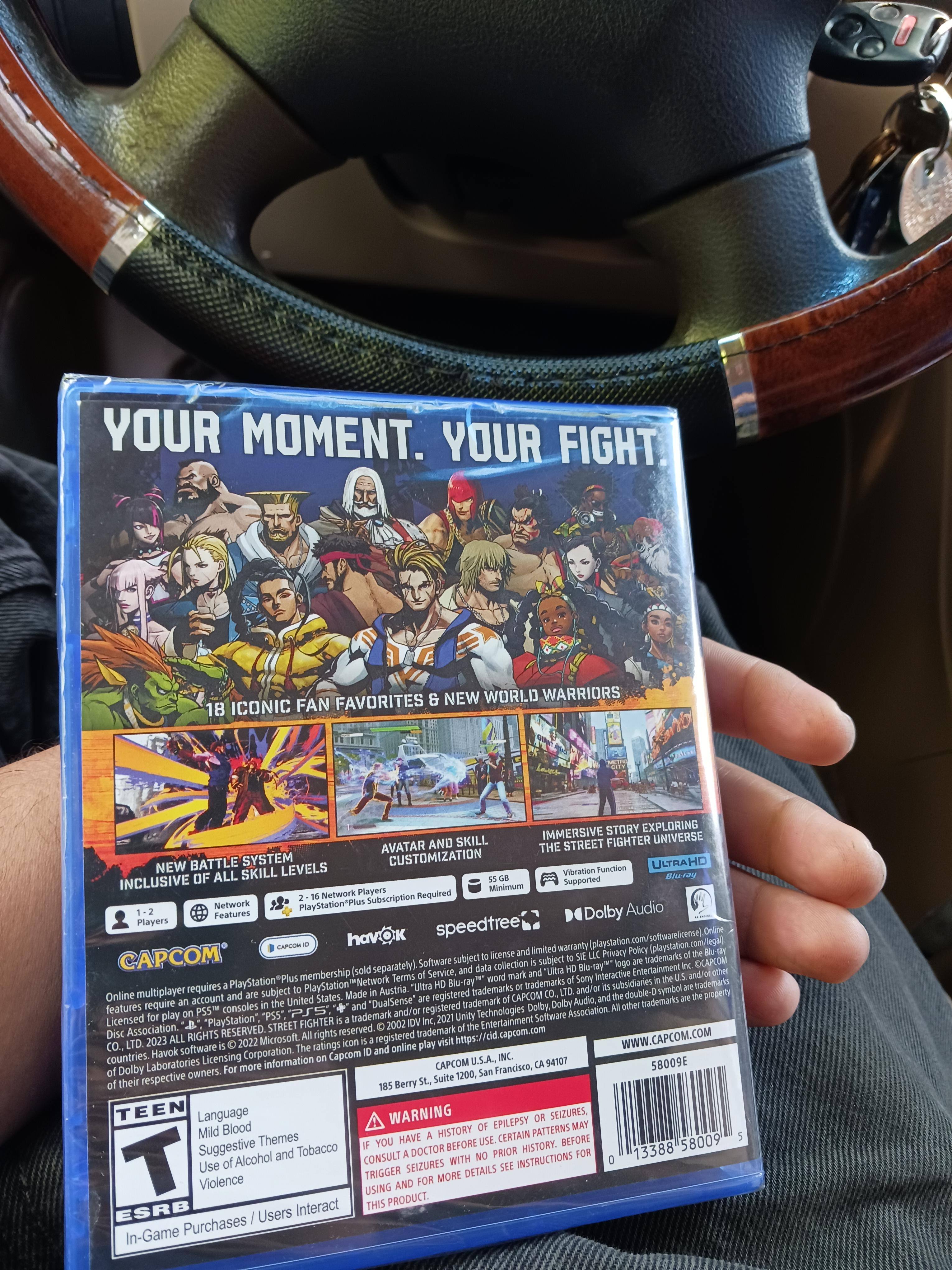 Customer provided, click to load a larger version